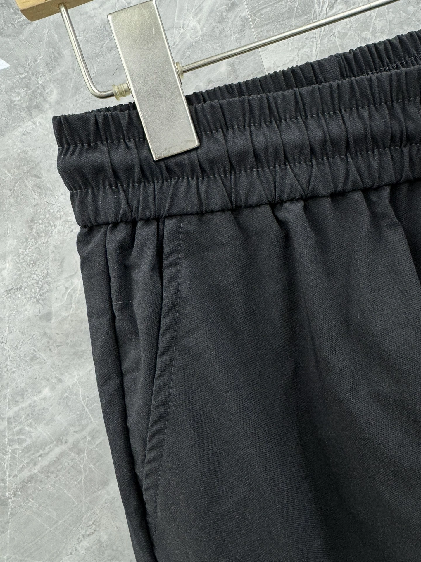 M*oncler Pants Top Quality D17 20240421- Refined 14376
