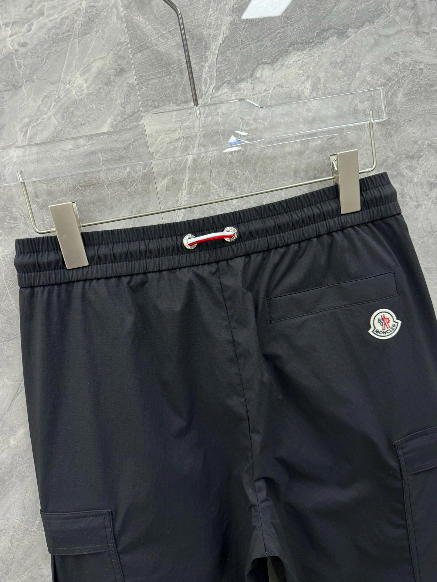 SmartChoice M*oncler Pants Top Quality D17 20240421- 14375