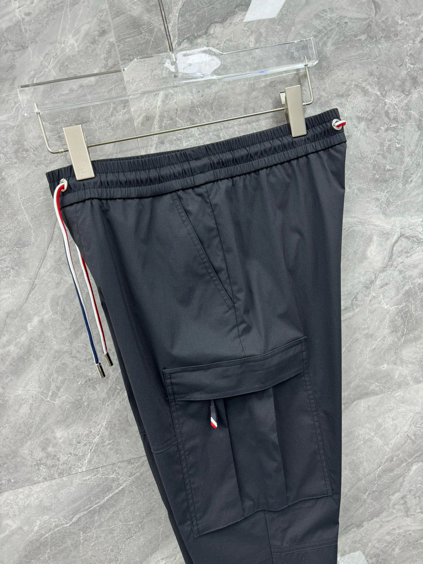 SmartChoice M*oncler Pants Top Quality D17 20240421- 14375