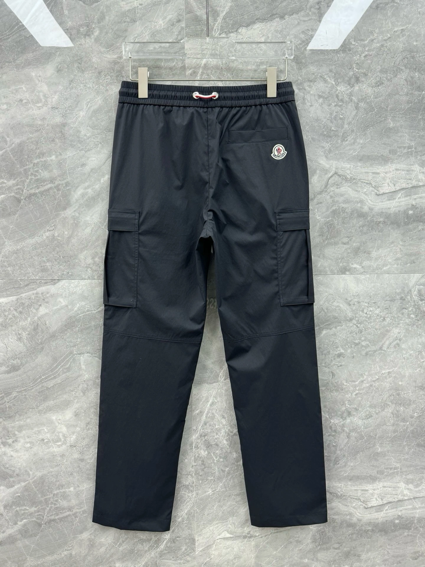 SmartChoice M*oncler Pants Top Quality D17 20240421- 14375
