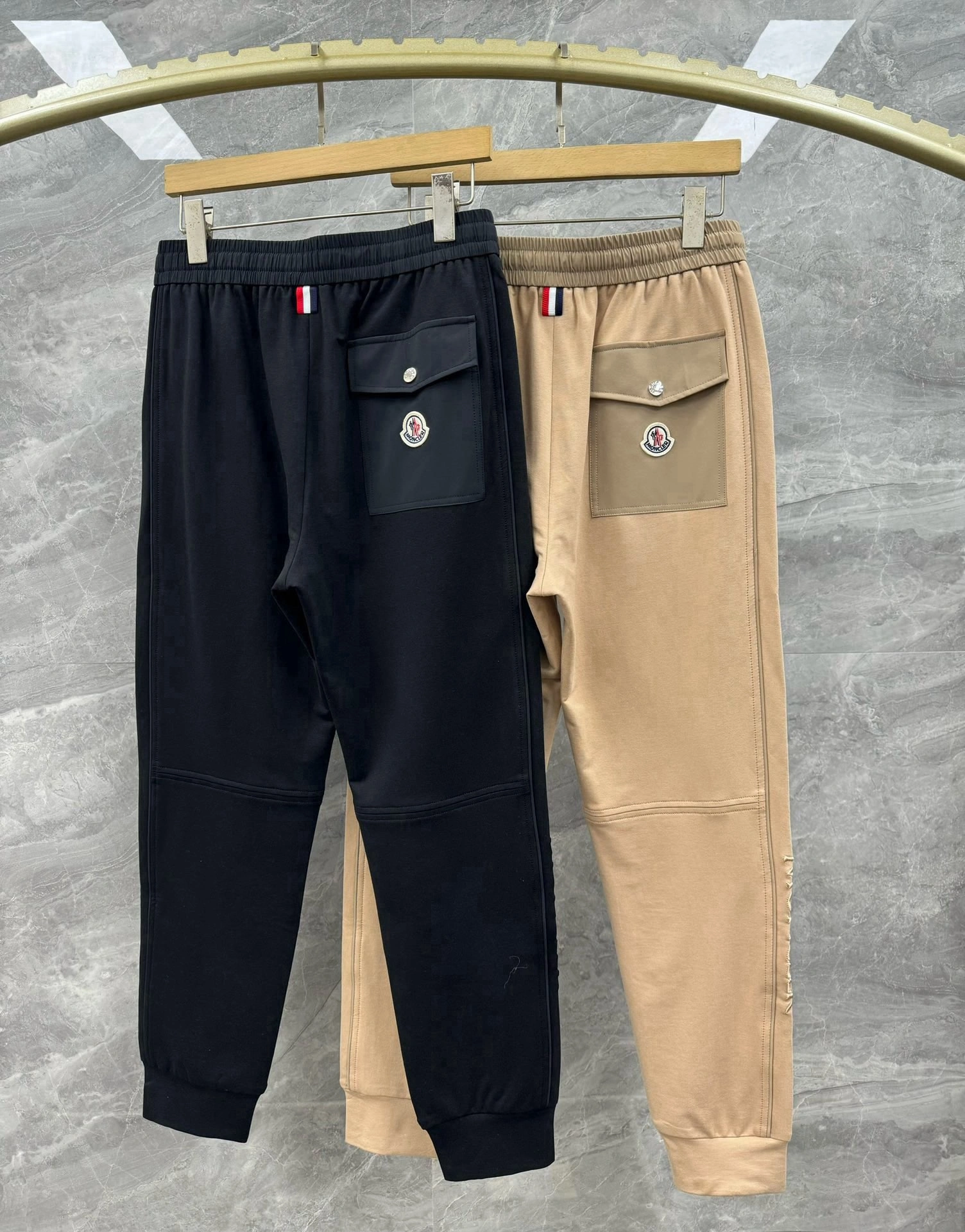 TopPick M*oncler Pants Top Quality D17 20240421- 14377