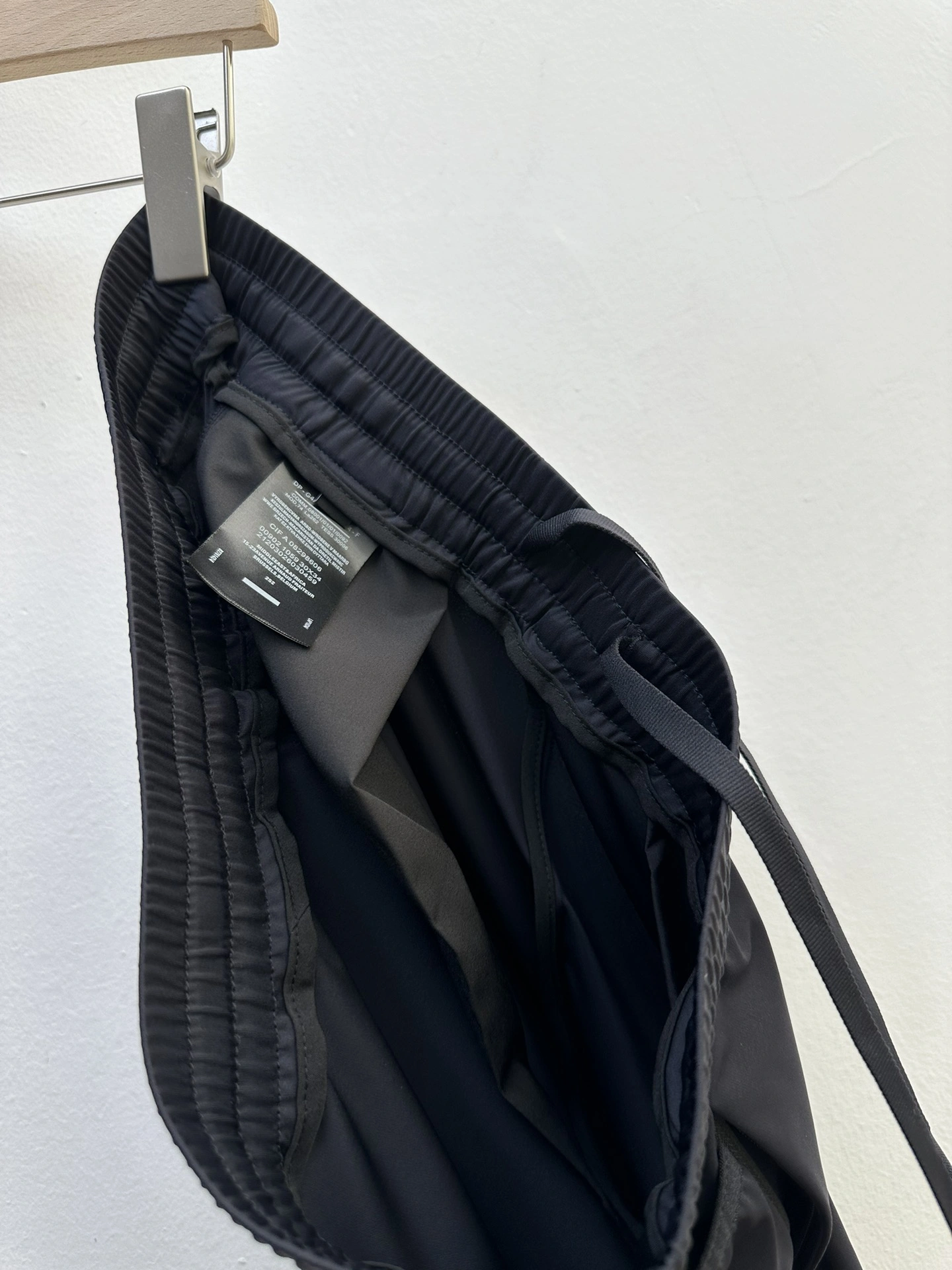 Neat M*oncler Pants Top Quality D17 20240429- 14366