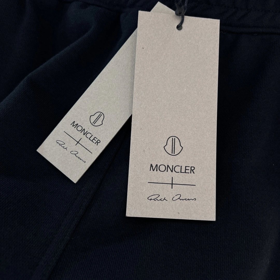 M*oncler Pants Top Quality D17 20240501- ComfortFit 14362