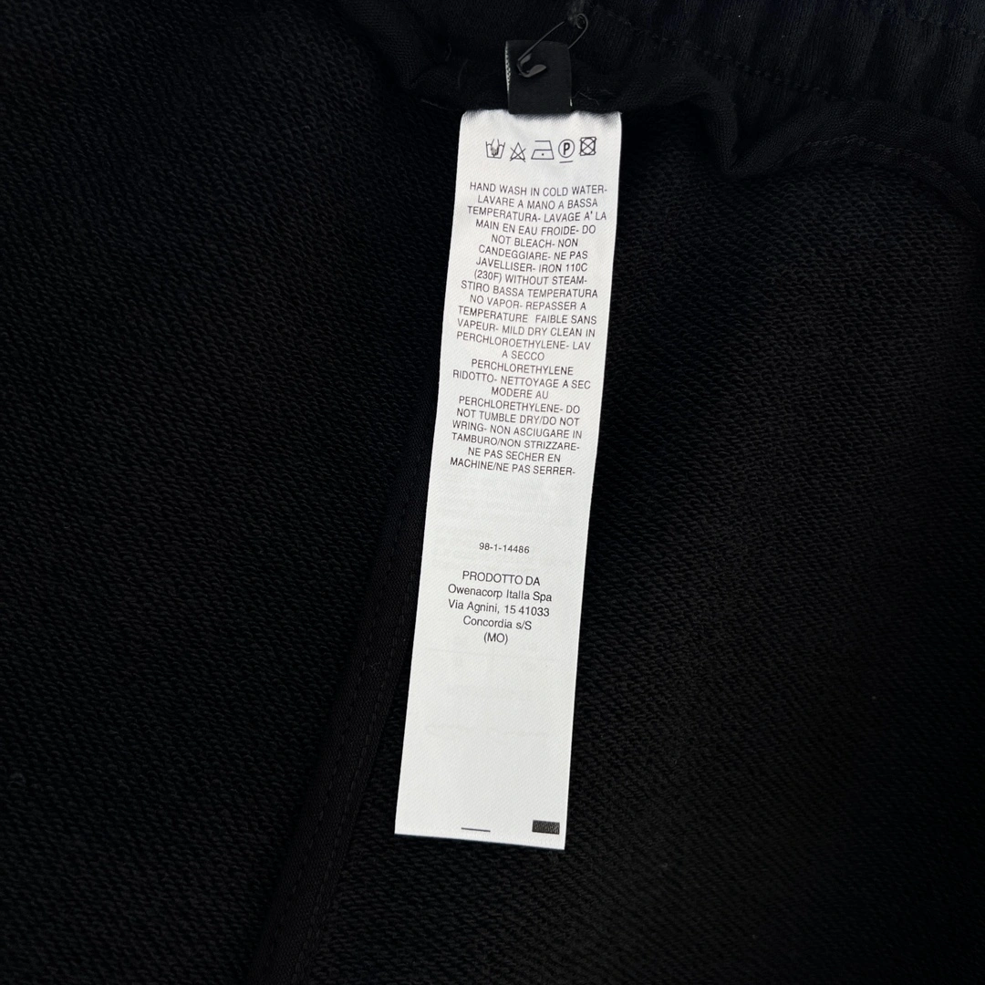 M*oncler Pants Top Quality D17 20240501- ComfortFit 14362