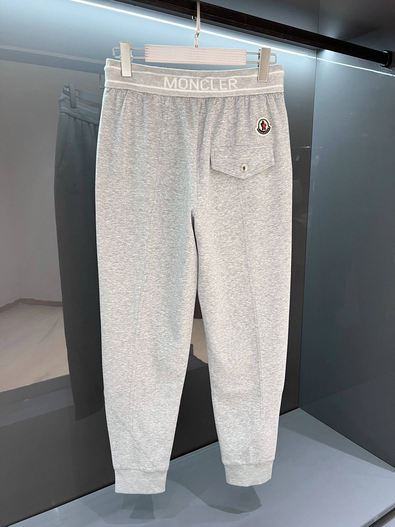 M*oncler Pants Top Quality D17 20240501- ModernLook 14360