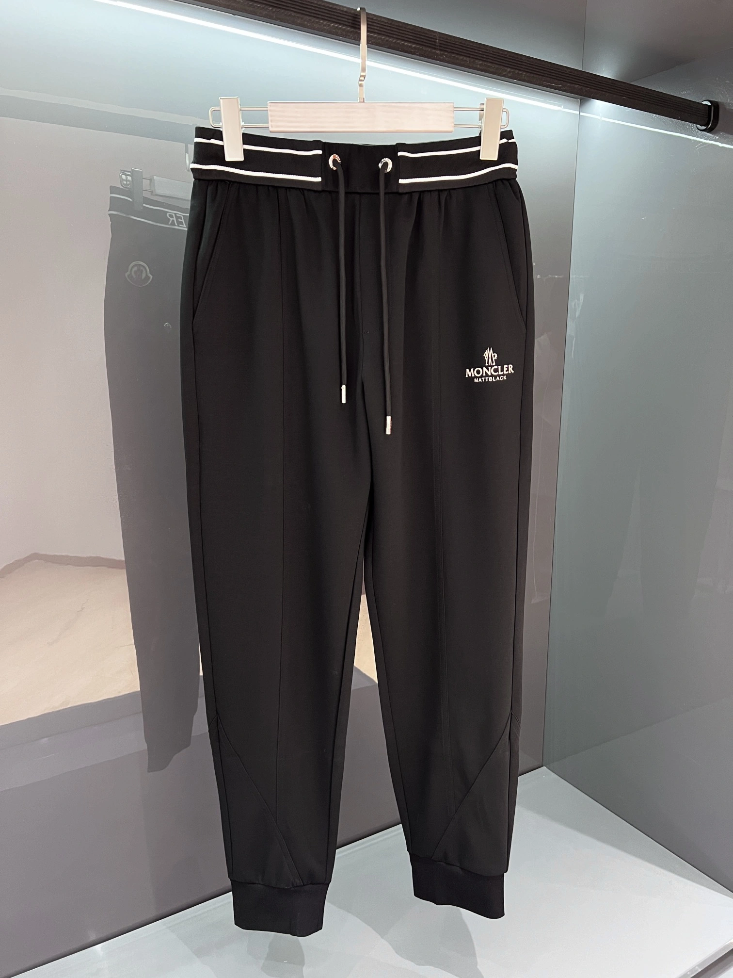 M*oncler Pants Top Quality D17 20240501- ModernLook 14360