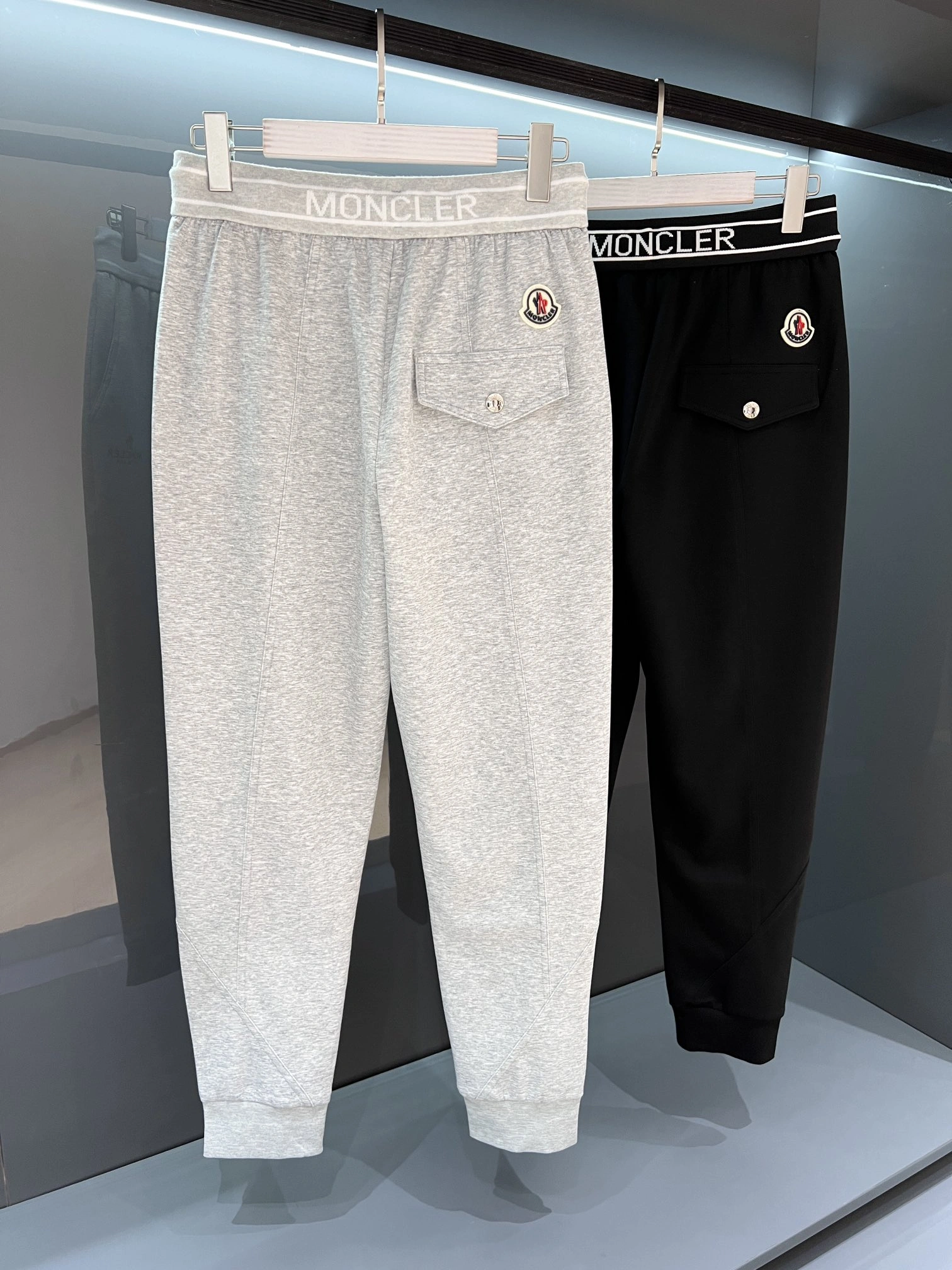 M*oncler Pants Top Quality D17 20240501- ModernLook 14360