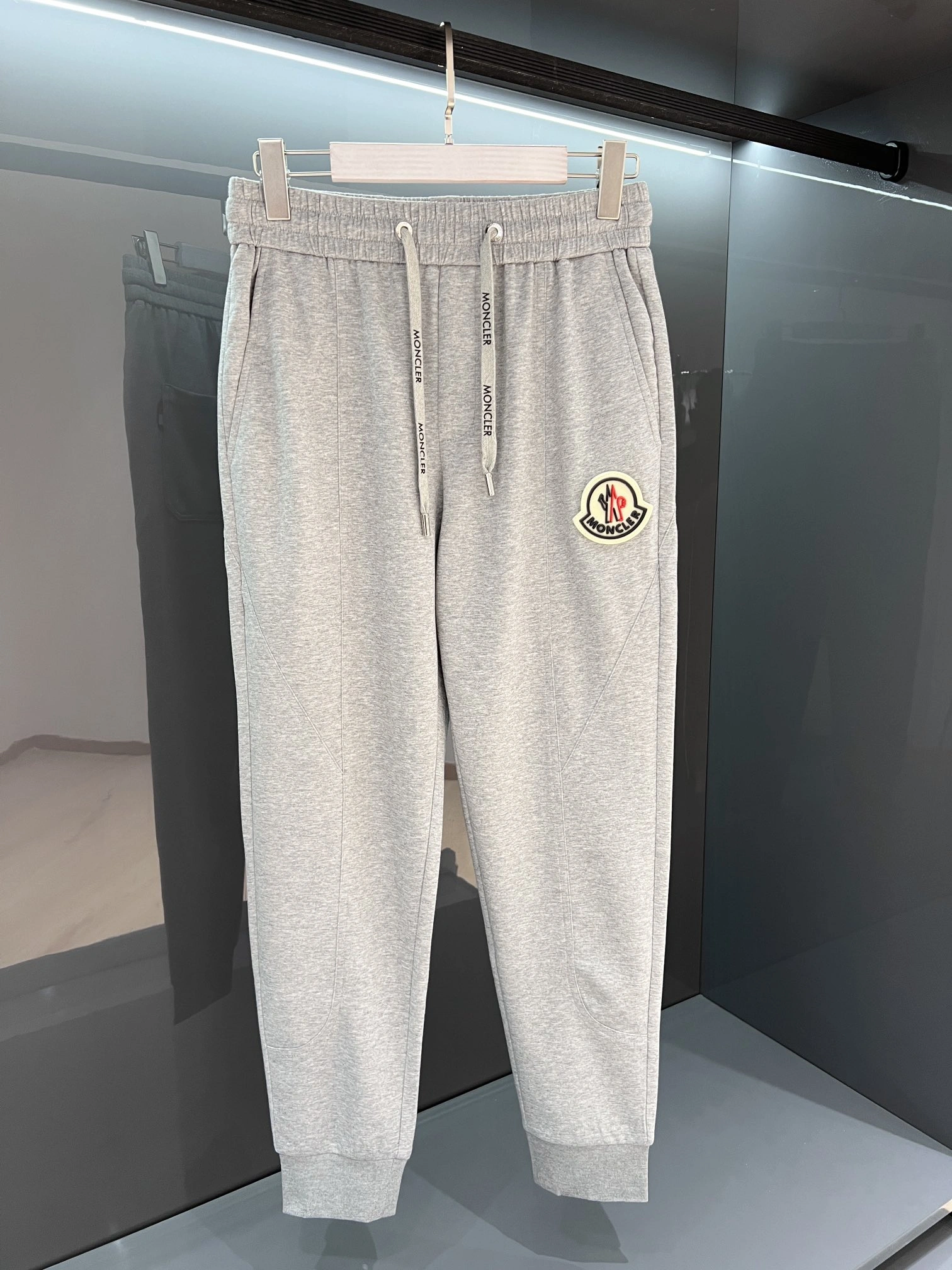M*oncler Pants Top Quality D17 20240501- Cozy 14359