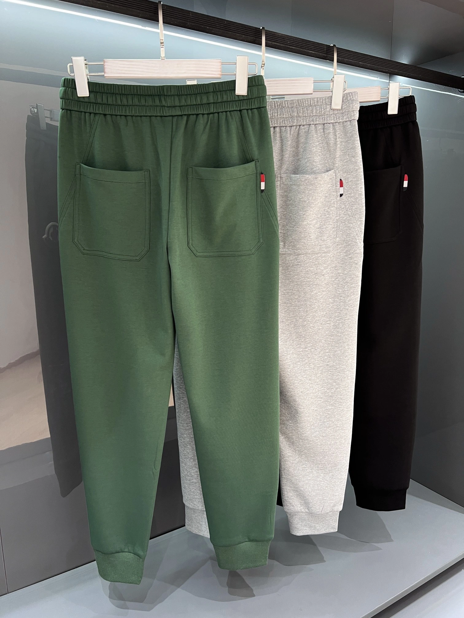 M*oncler Pants Top Quality D17 20240501- Cozy 14359