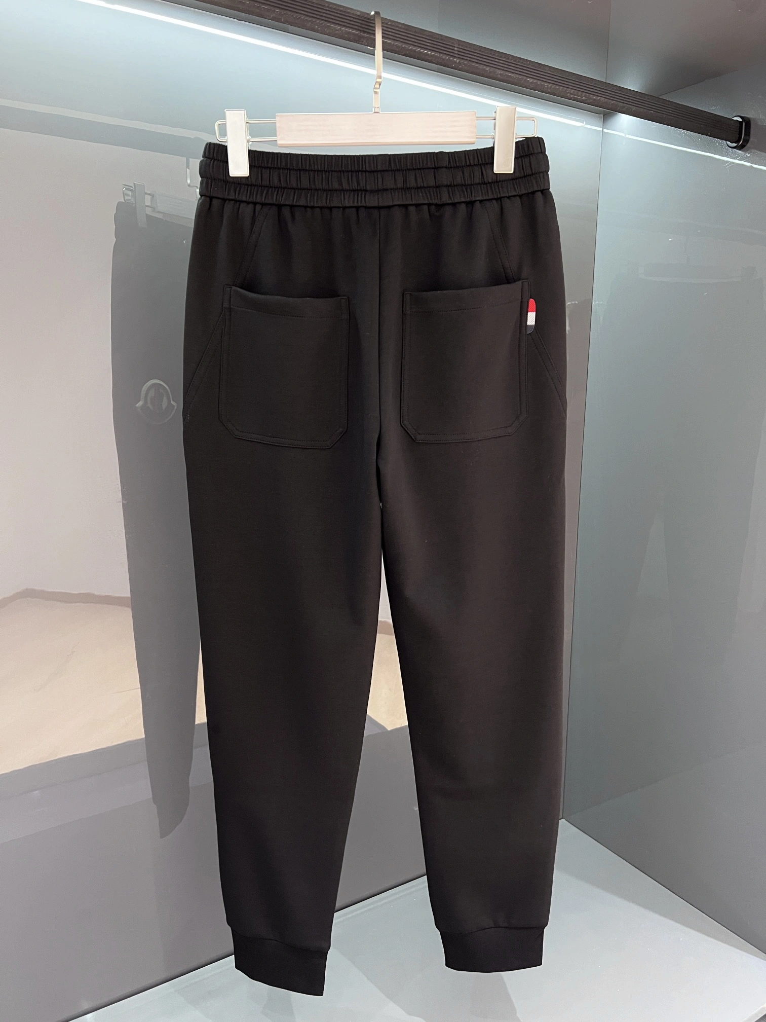 M*oncler Pants Top Quality D17 20240501- Cozy 14359