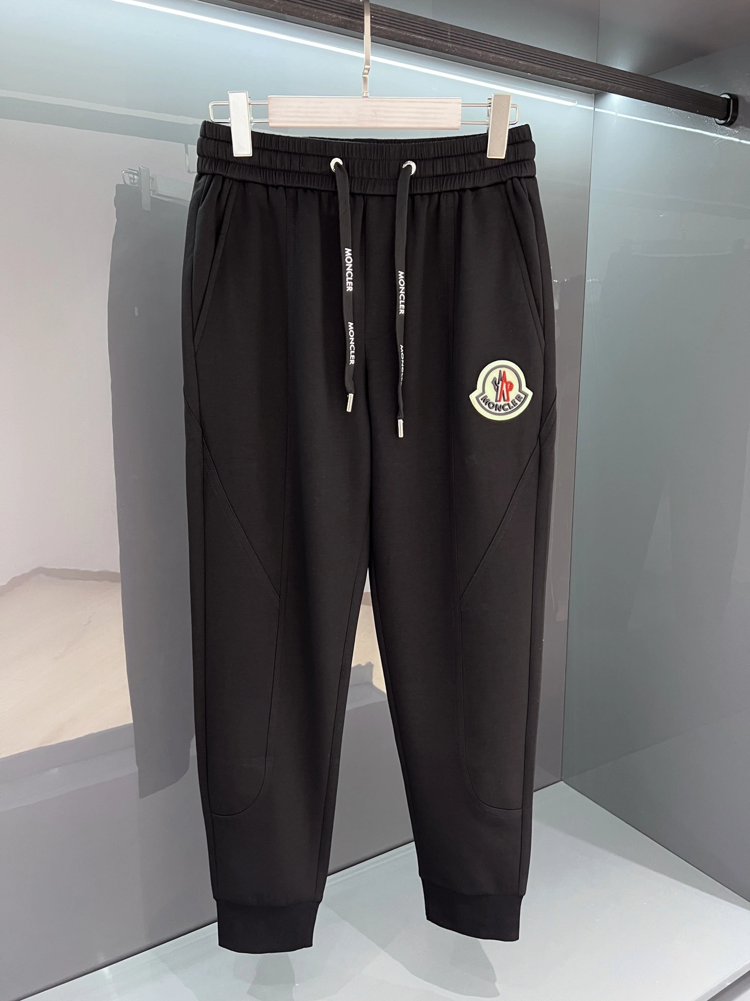 M*oncler Pants Top Quality D17 20240501- Cozy 14359