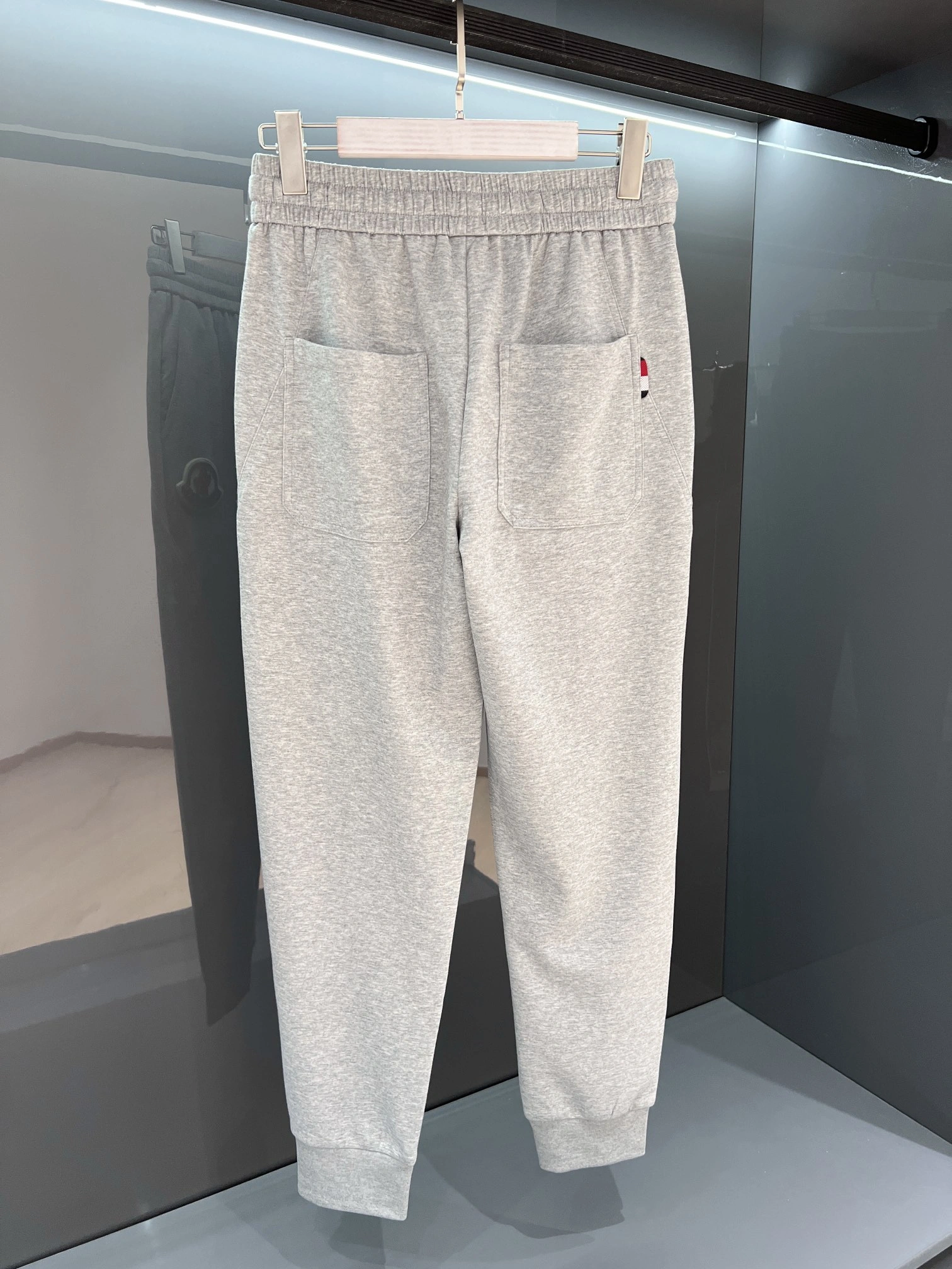 M*oncler Pants Top Quality D17 20240501- Cozy 14359