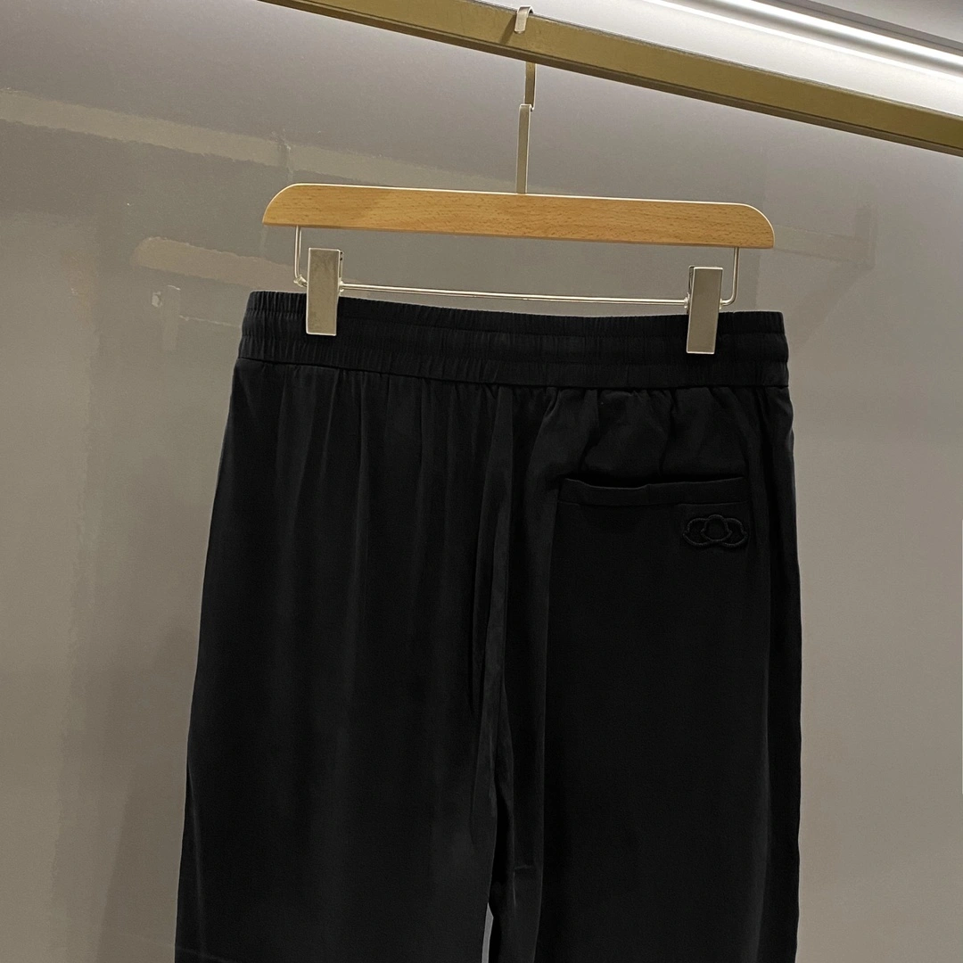 M*oncler Pants Top Quality D17 20240504- Affordable 14356