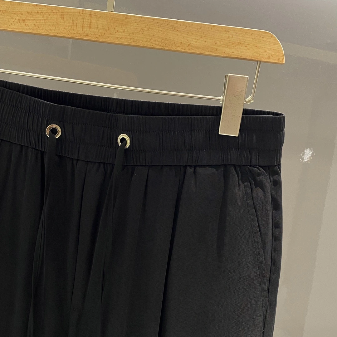 M*oncler Pants Top Quality D17 20240504- Affordable 14356