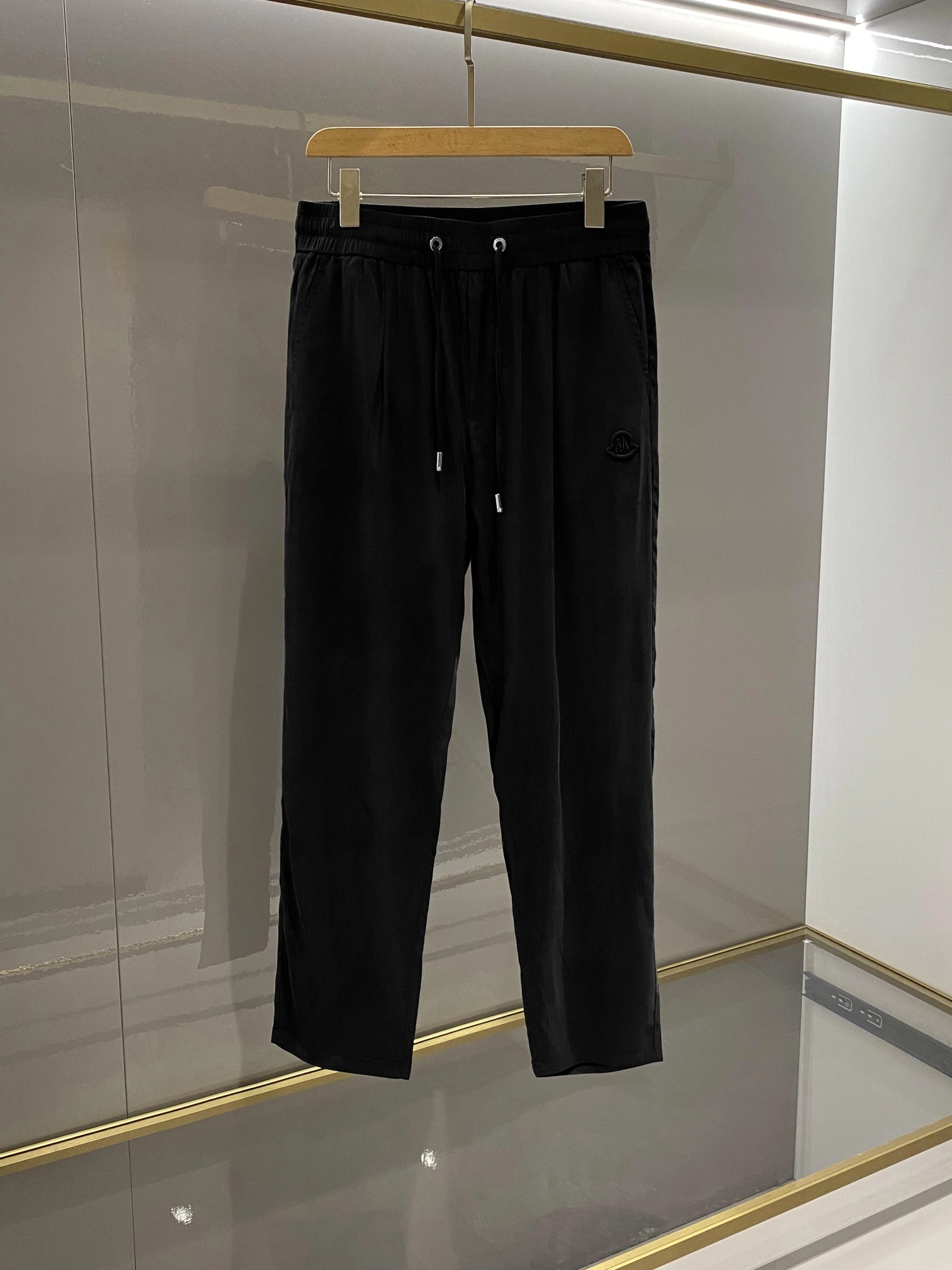 M*oncler Pants Top Quality D17 20240504- Affordable 14356