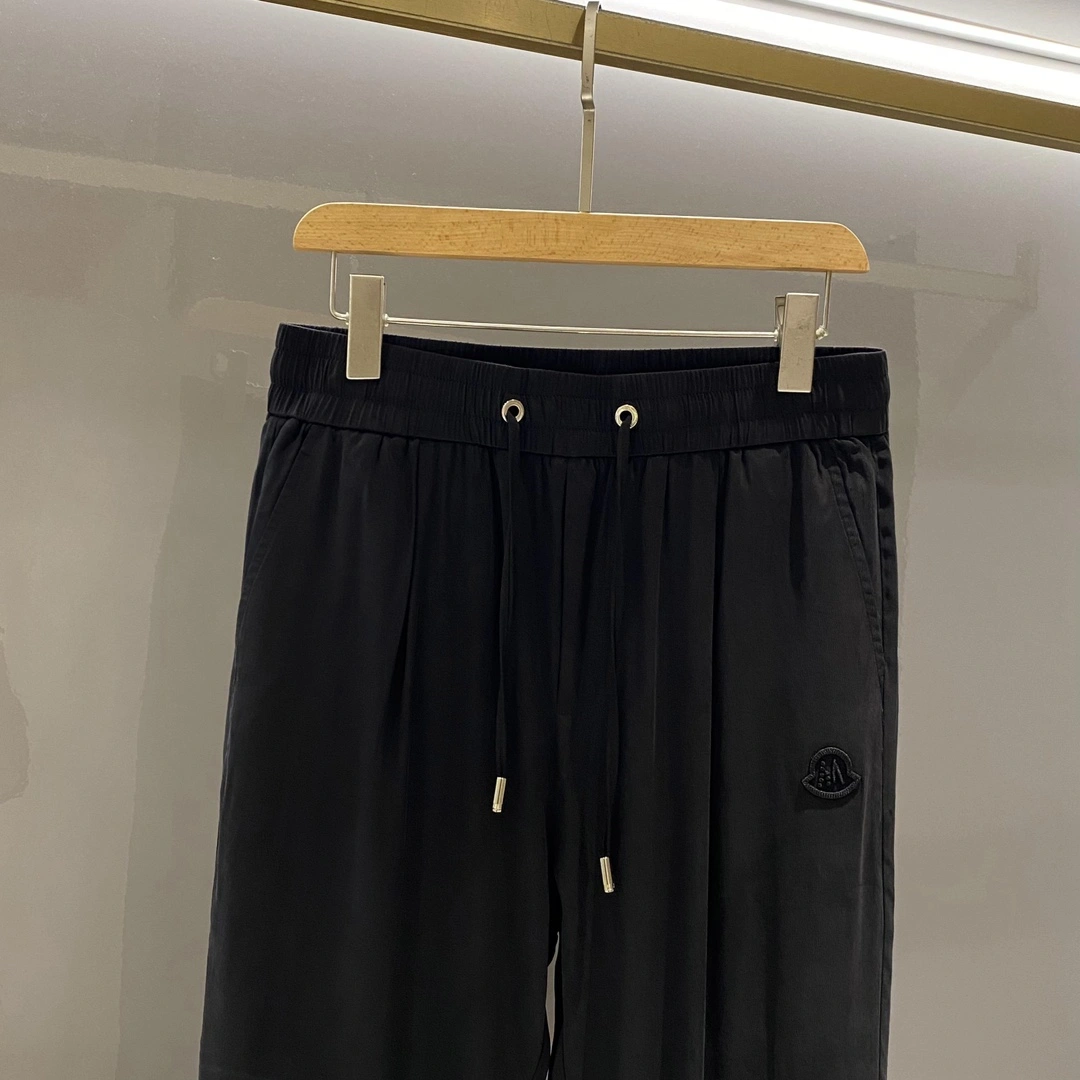M*oncler Pants Top Quality D17 20240504- Affordable 14356