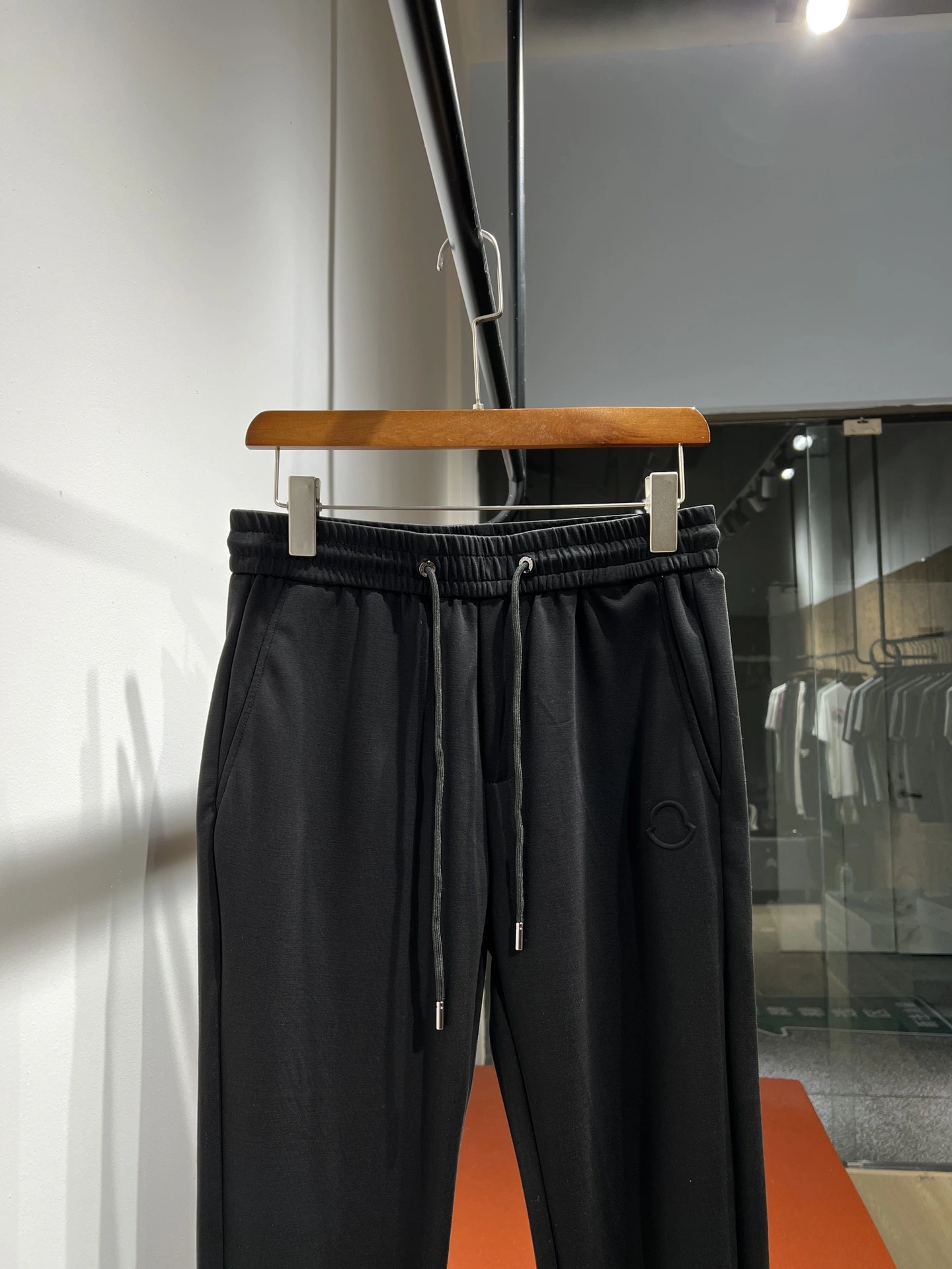 WaterResistant M*oncler Pants Top Quality D17 20240507- 14350