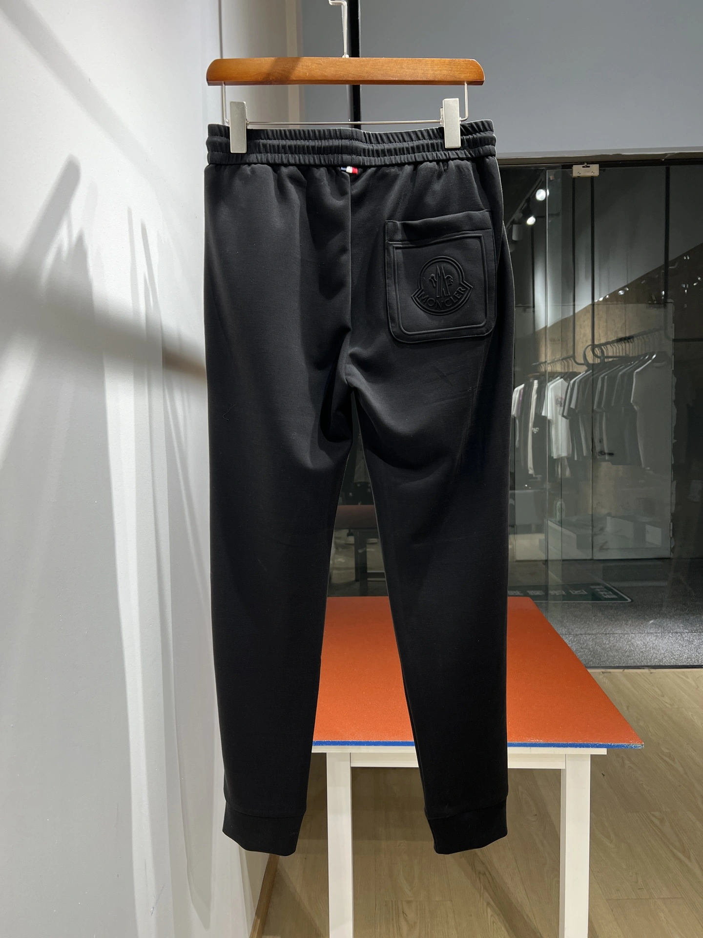WaterResistant M*oncler Pants Top Quality D17 20240507- 14350