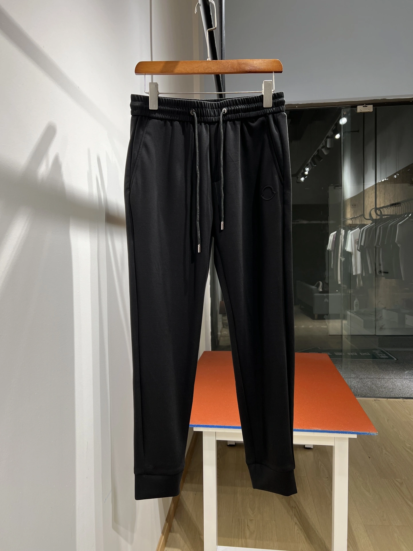 WaterResistant M*oncler Pants Top Quality D17 20240507- 14350