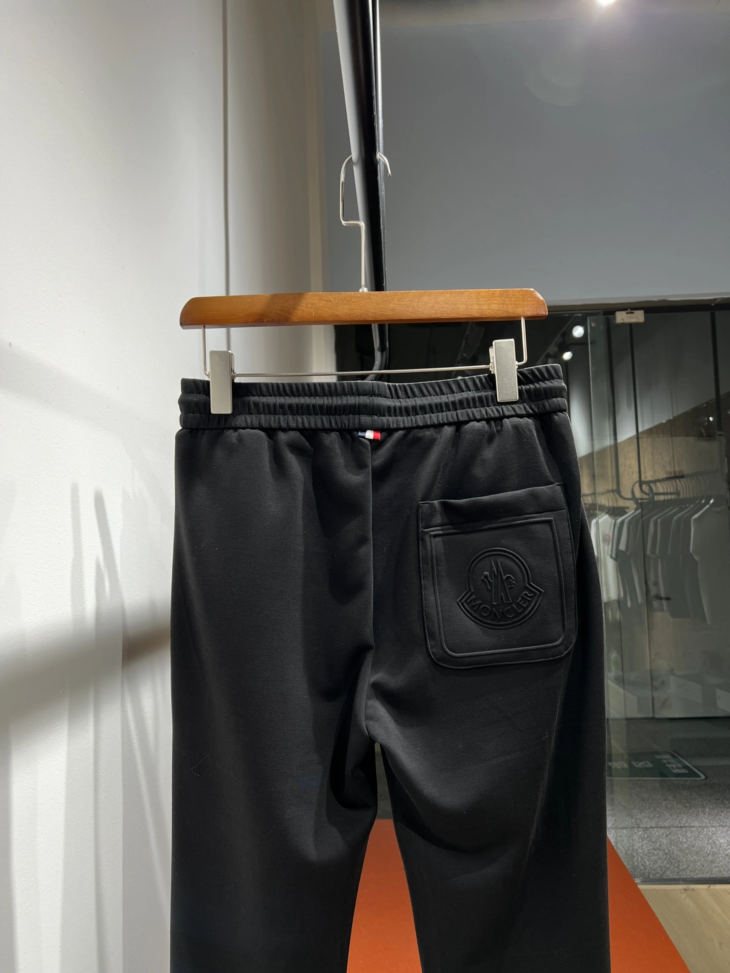 WaterResistant M*oncler Pants Top Quality D17 20240507- 14350
