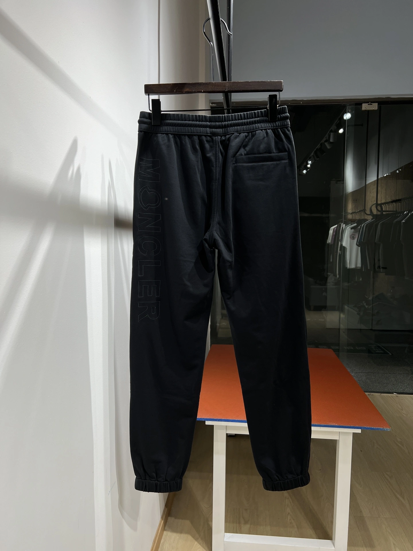 DailyWear M*oncler Pants Top Quality D17 20240507- 14349