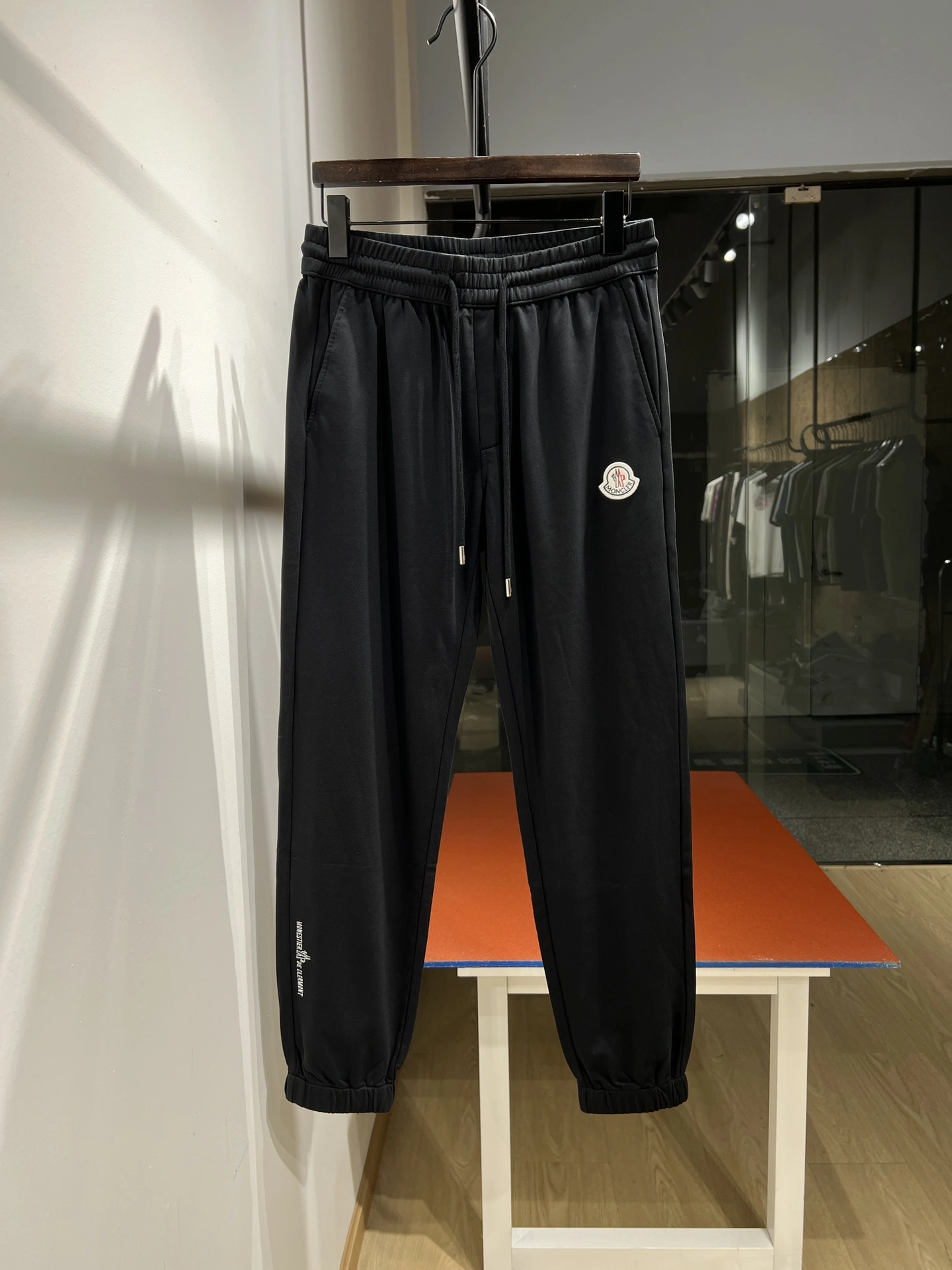 DailyWear M*oncler Pants Top Quality D17 20240507- 14349
