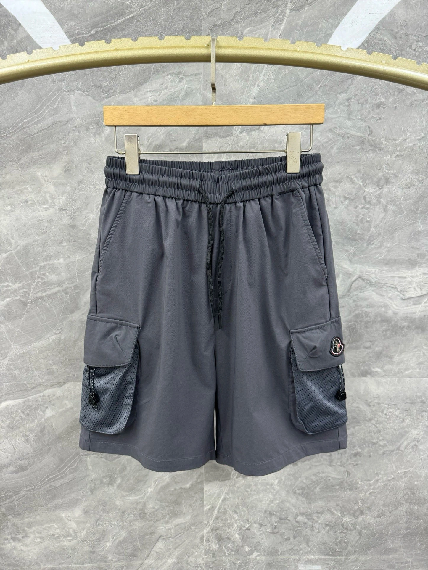 Breathable M*oncler Pants Top Quality D17 20240508- 14346