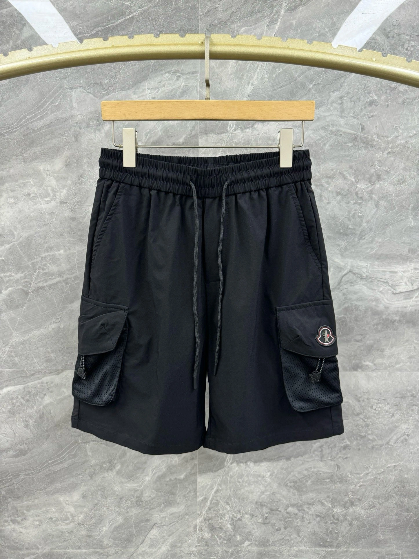 Breathable M*oncler Pants Top Quality D17 20240508- 14346