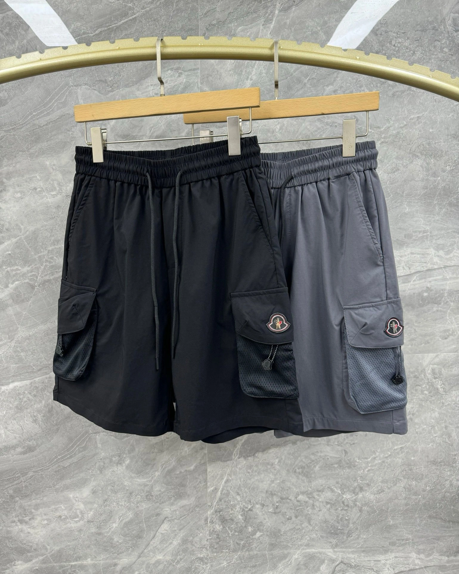 Breathable M*oncler Pants Top Quality D17 20240508- 14346