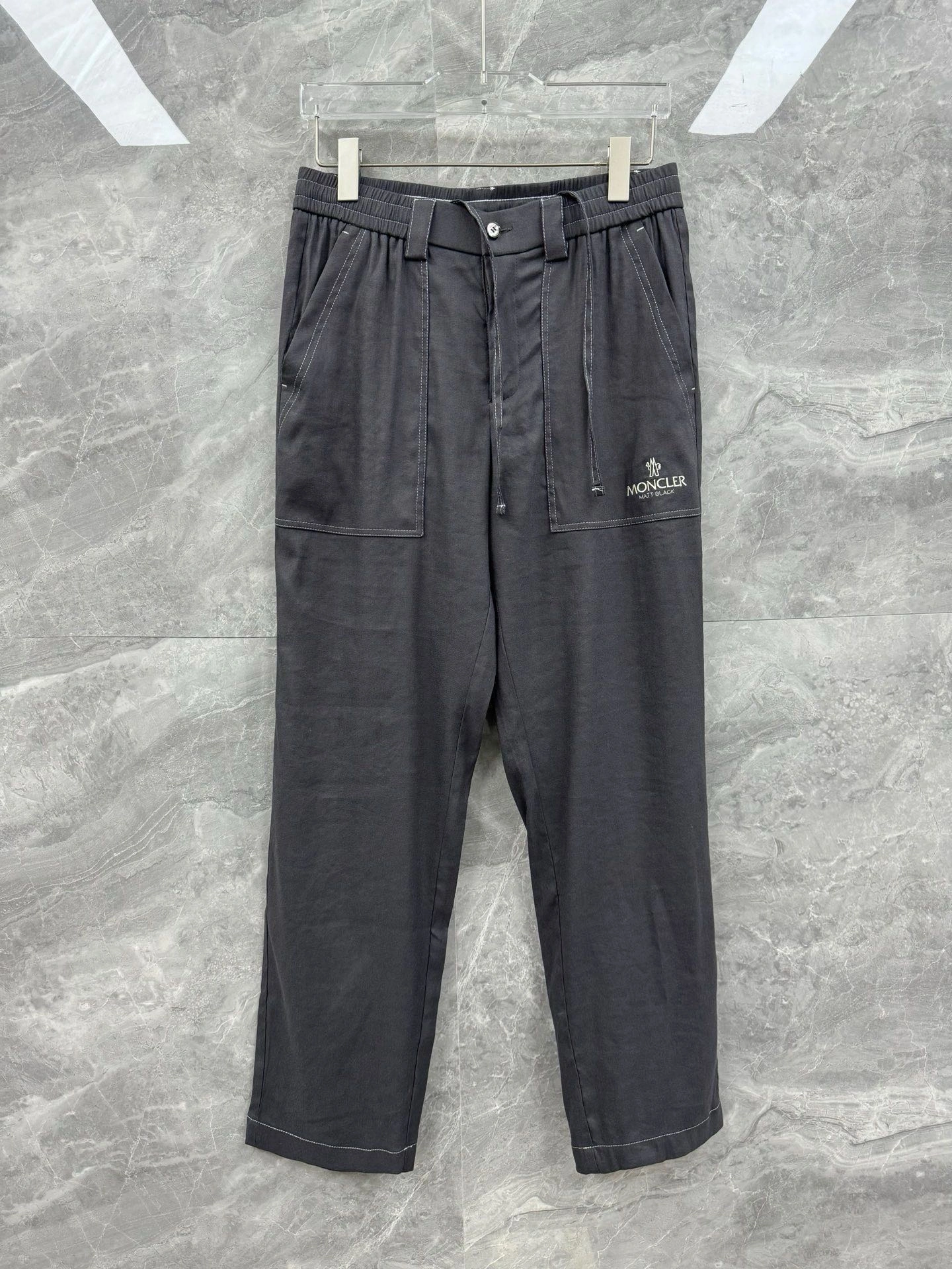 M*oncler Pants Top Quality D17 20240508- Casual 14345