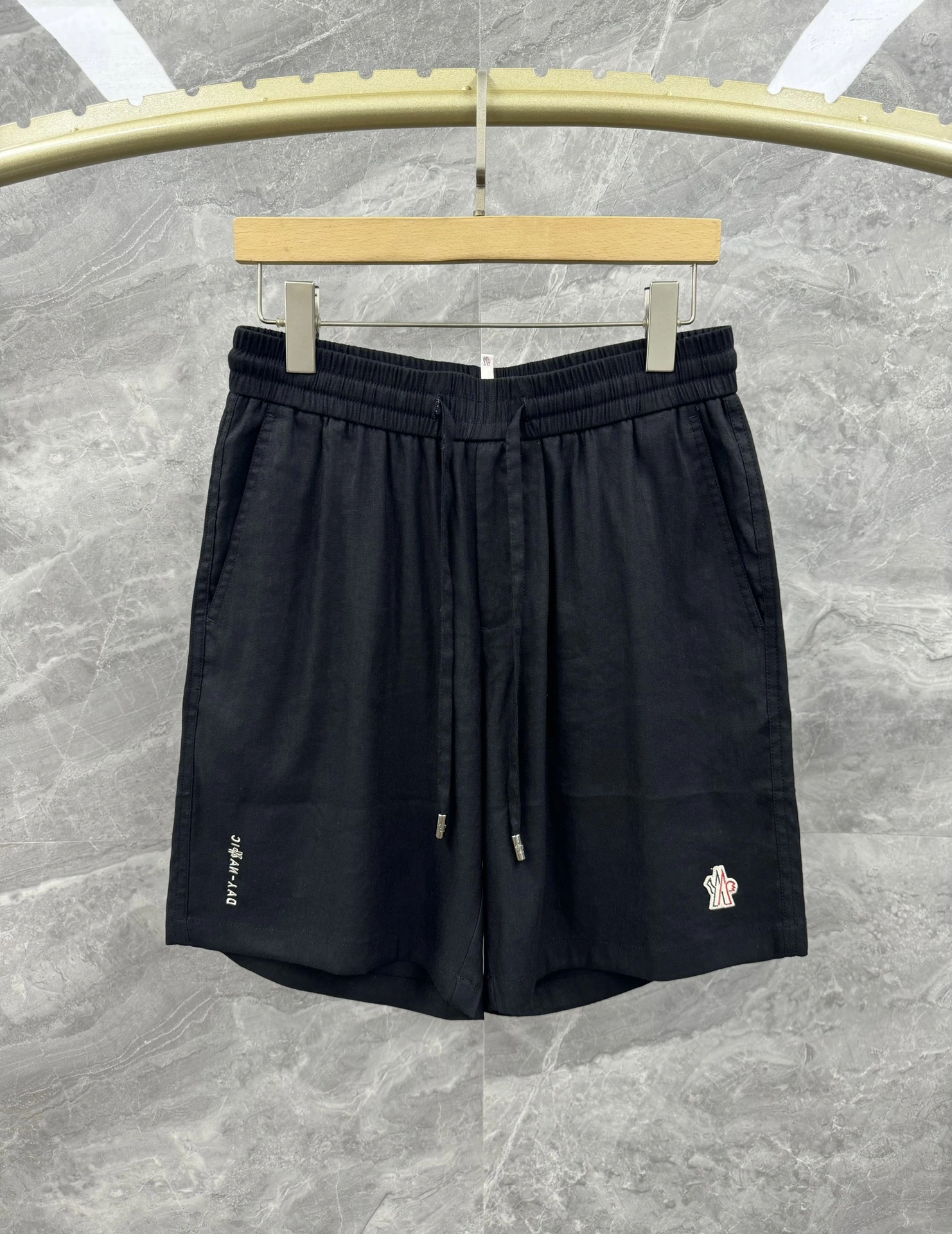 Lightweight M*oncler Pants Top Quality D17 20240508- 14348