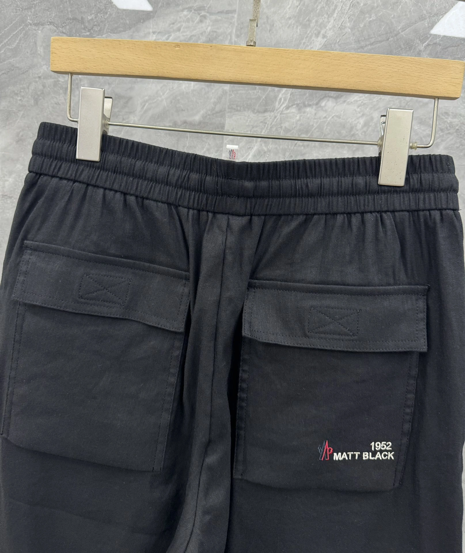 Lightweight M*oncler Pants Top Quality D17 20240508- 14348