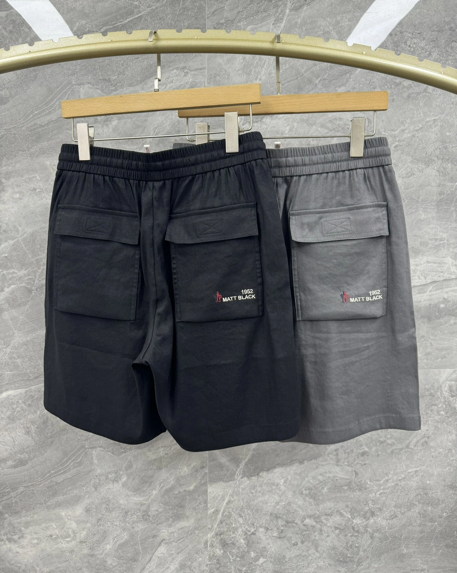 Lightweight M*oncler Pants Top Quality D17 20240508- 14348
