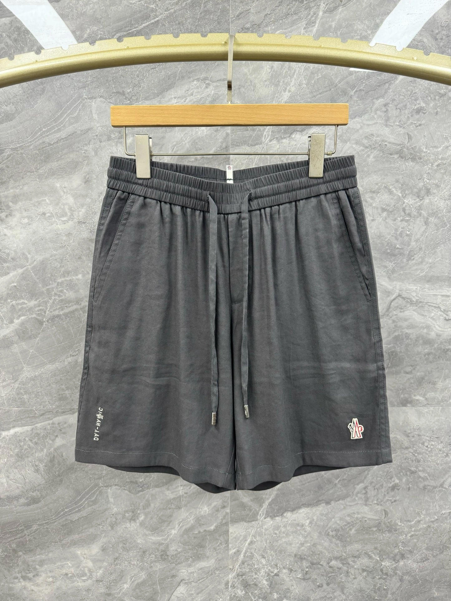 Lightweight M*oncler Pants Top Quality D17 20240508- 14348