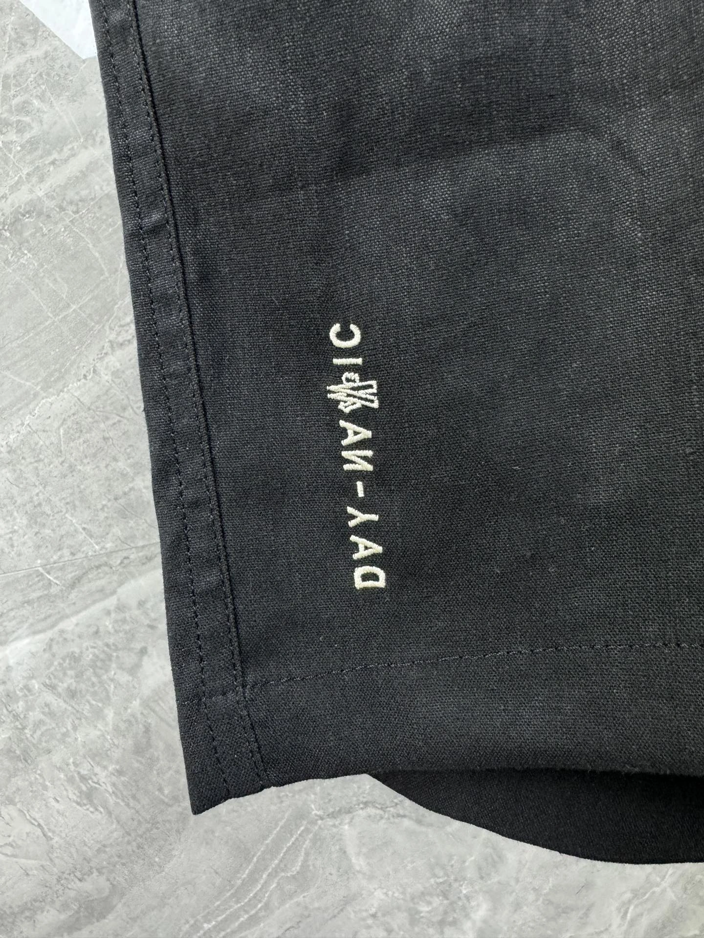 Lightweight M*oncler Pants Top Quality D17 20240508- 14348