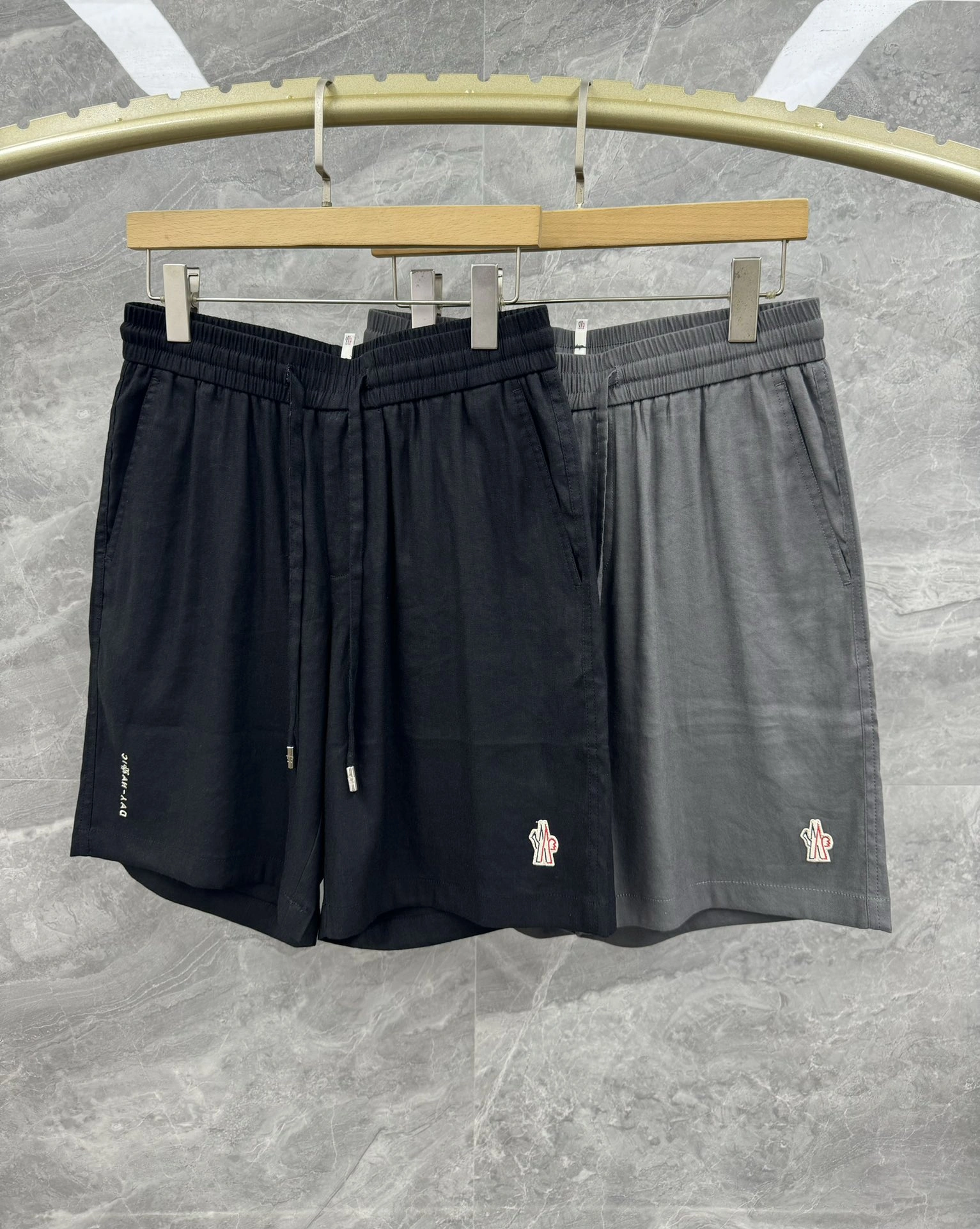 Lightweight M*oncler Pants Top Quality D17 20240508- 14348