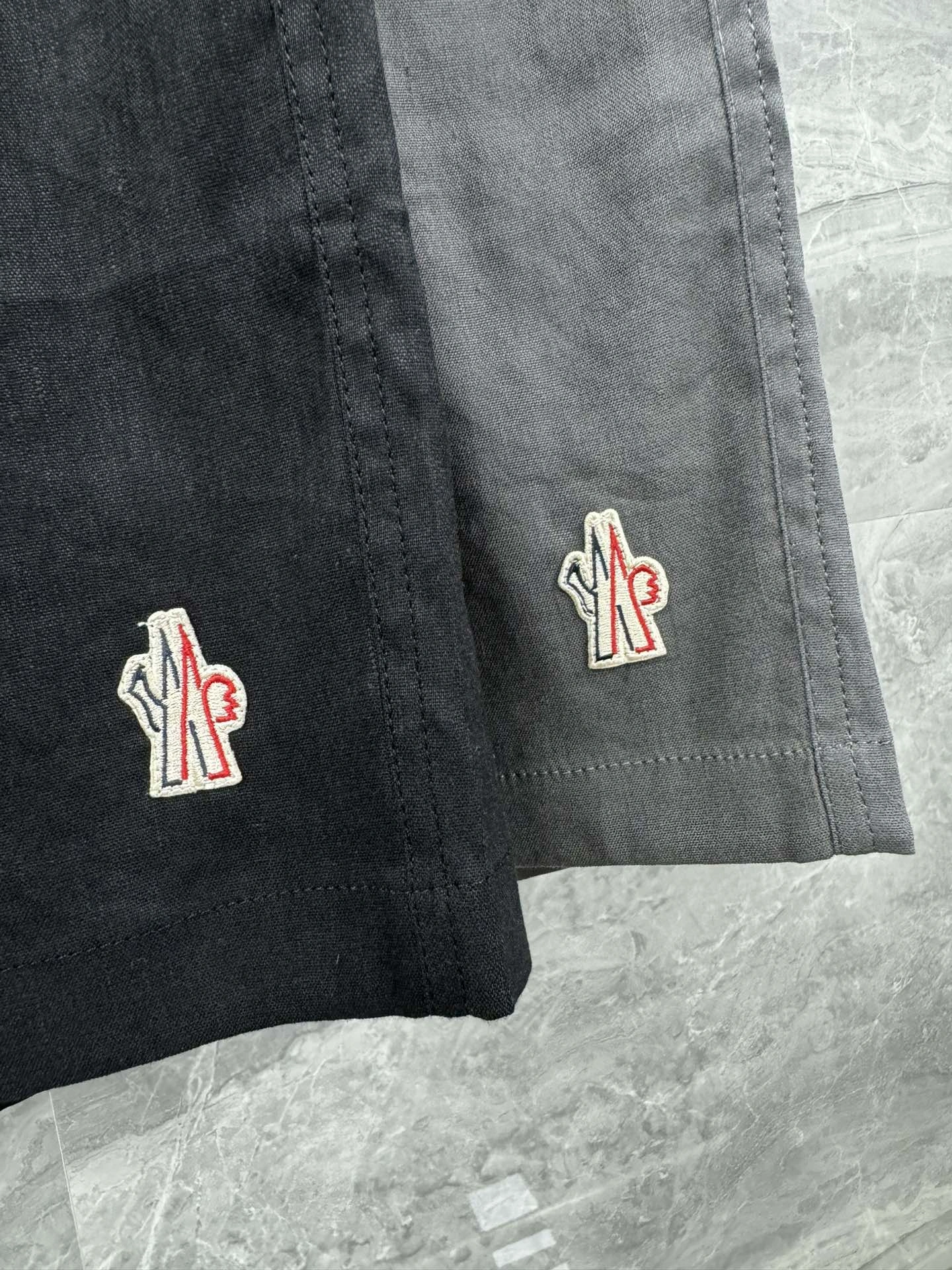 Lightweight M*oncler Pants Top Quality D17 20240508- 14348