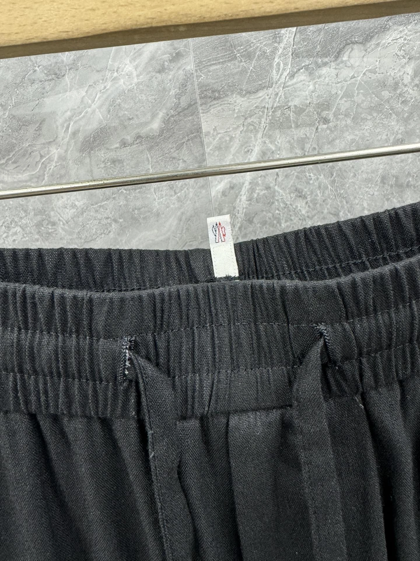 Lightweight M*oncler Pants Top Quality D17 20240508- 14348