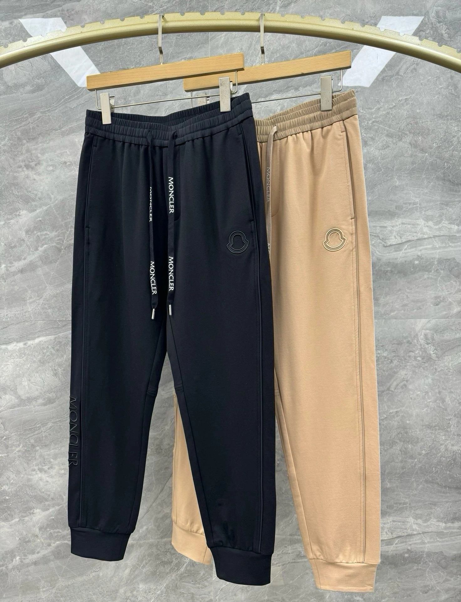 EyeCatching M*oncler Pants Top Quality D17 20240508- 14347