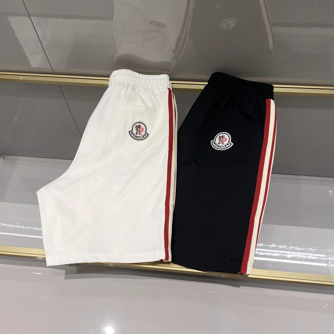 NewStyle M*oncler Pants Top Quality D17 20240510- 14344