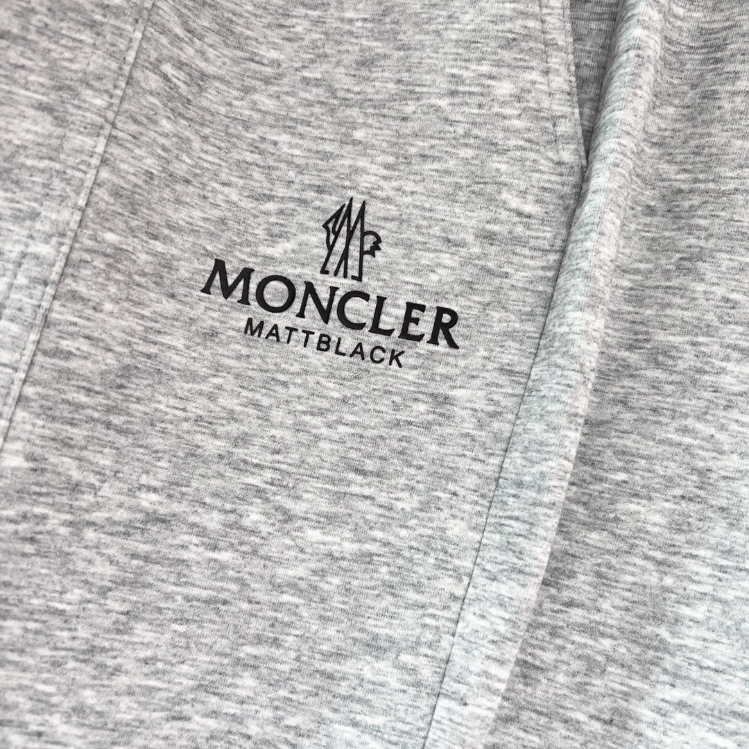 UrbanChic M*oncler Pants Top Quality D17 20240514- 14335
