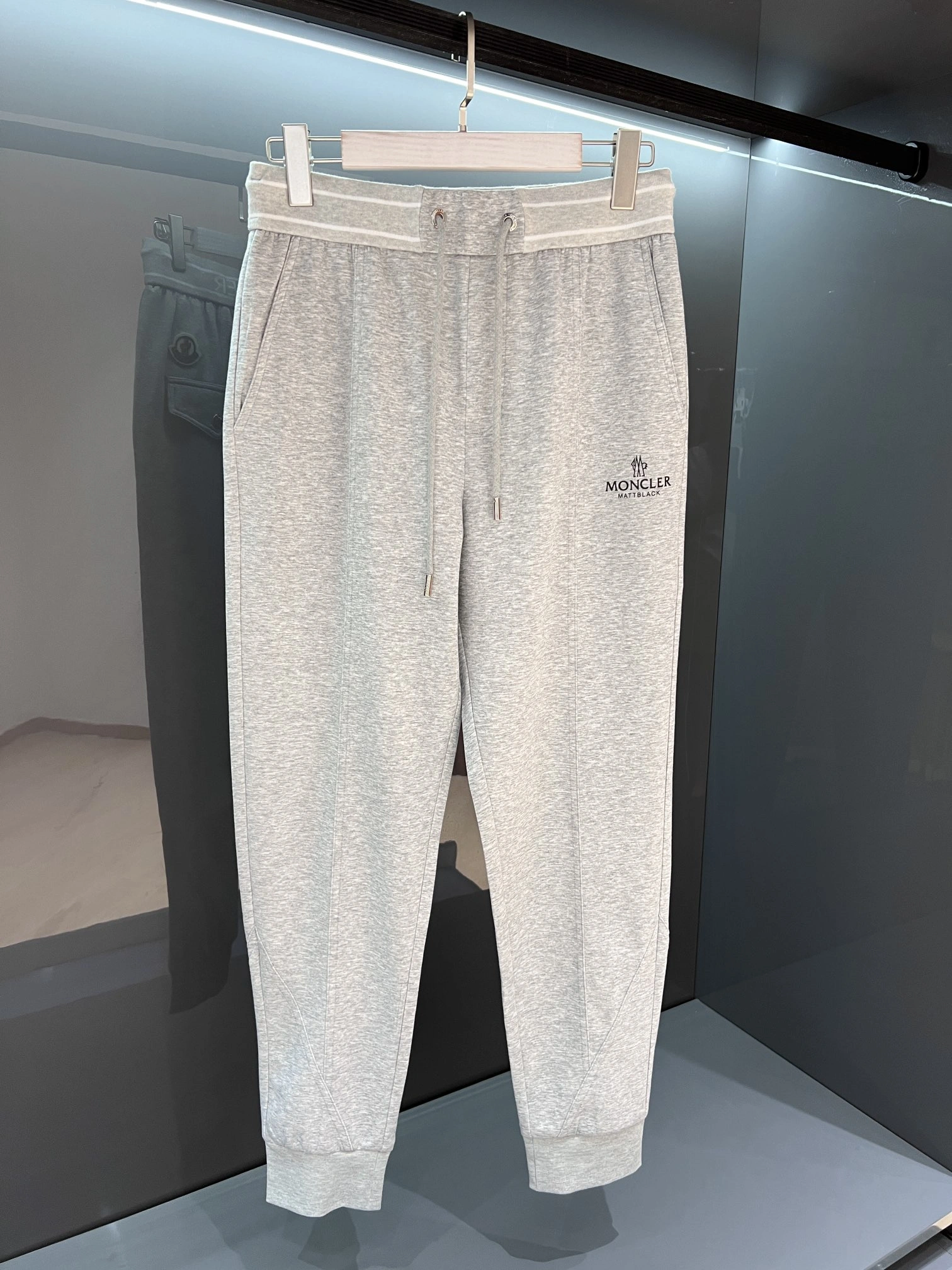 UrbanChic M*oncler Pants Top Quality D17 20240514- 14335