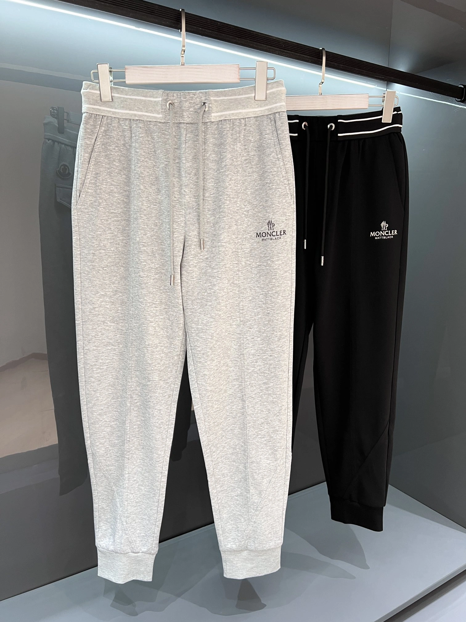 UrbanChic M*oncler Pants Top Quality D17 20240514- 14335