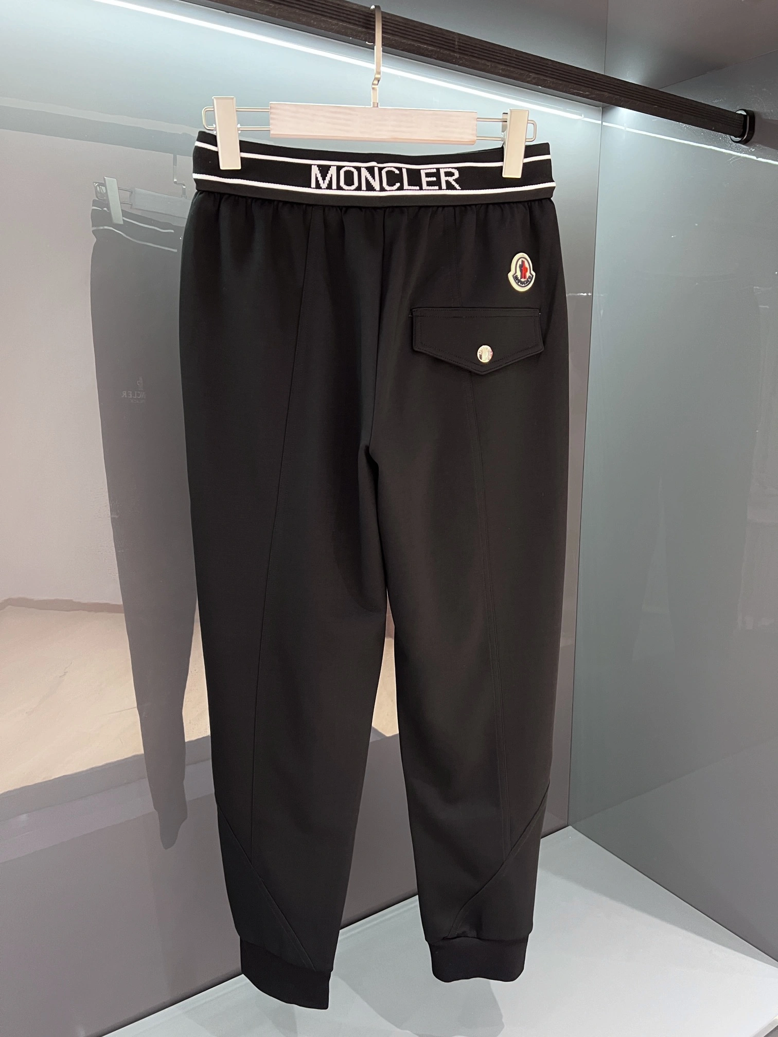 UrbanChic M*oncler Pants Top Quality D17 20240514- 14335