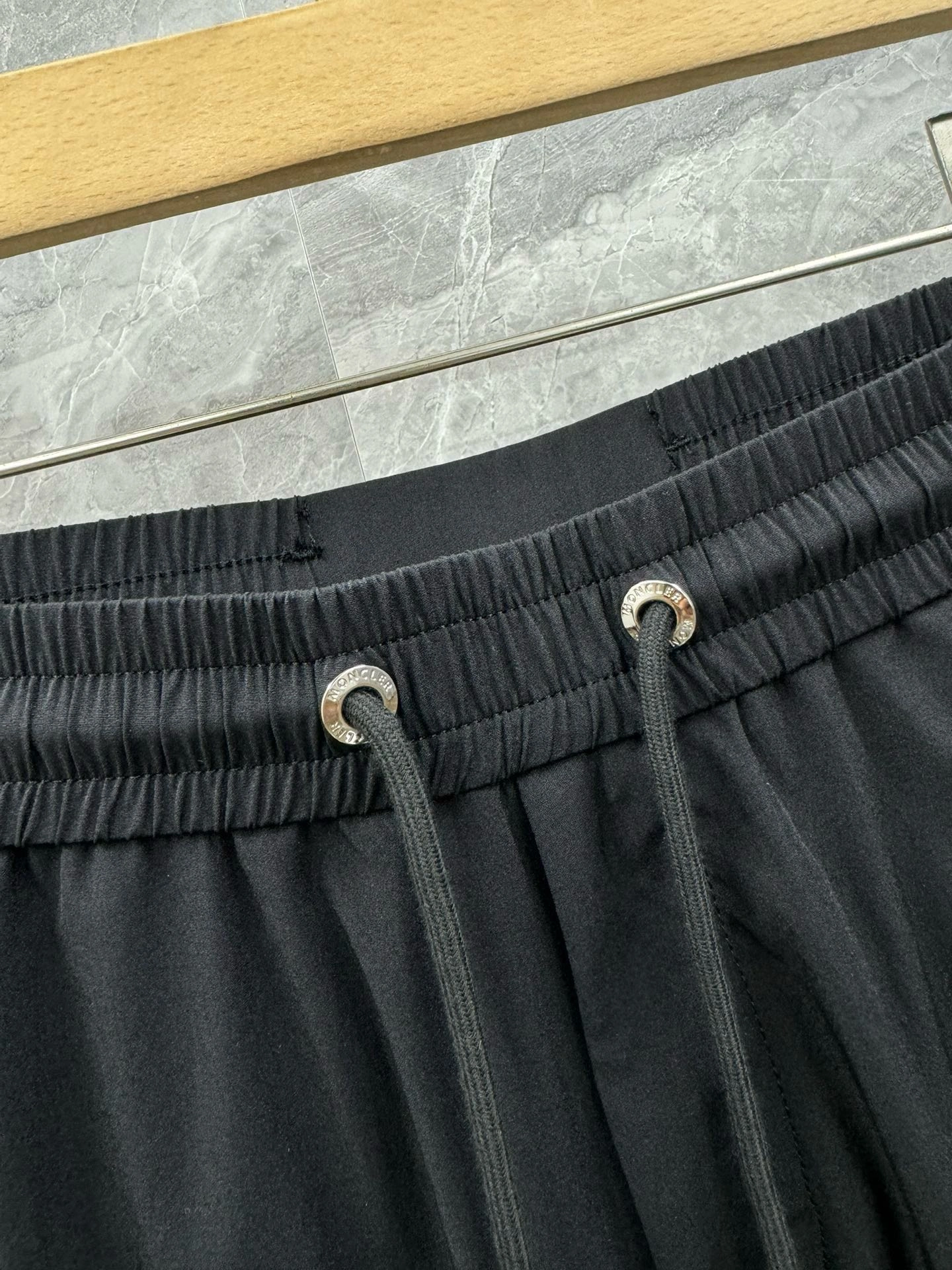 OdorResistant M*oncler Pants Top Quality D17 20240517- 14324