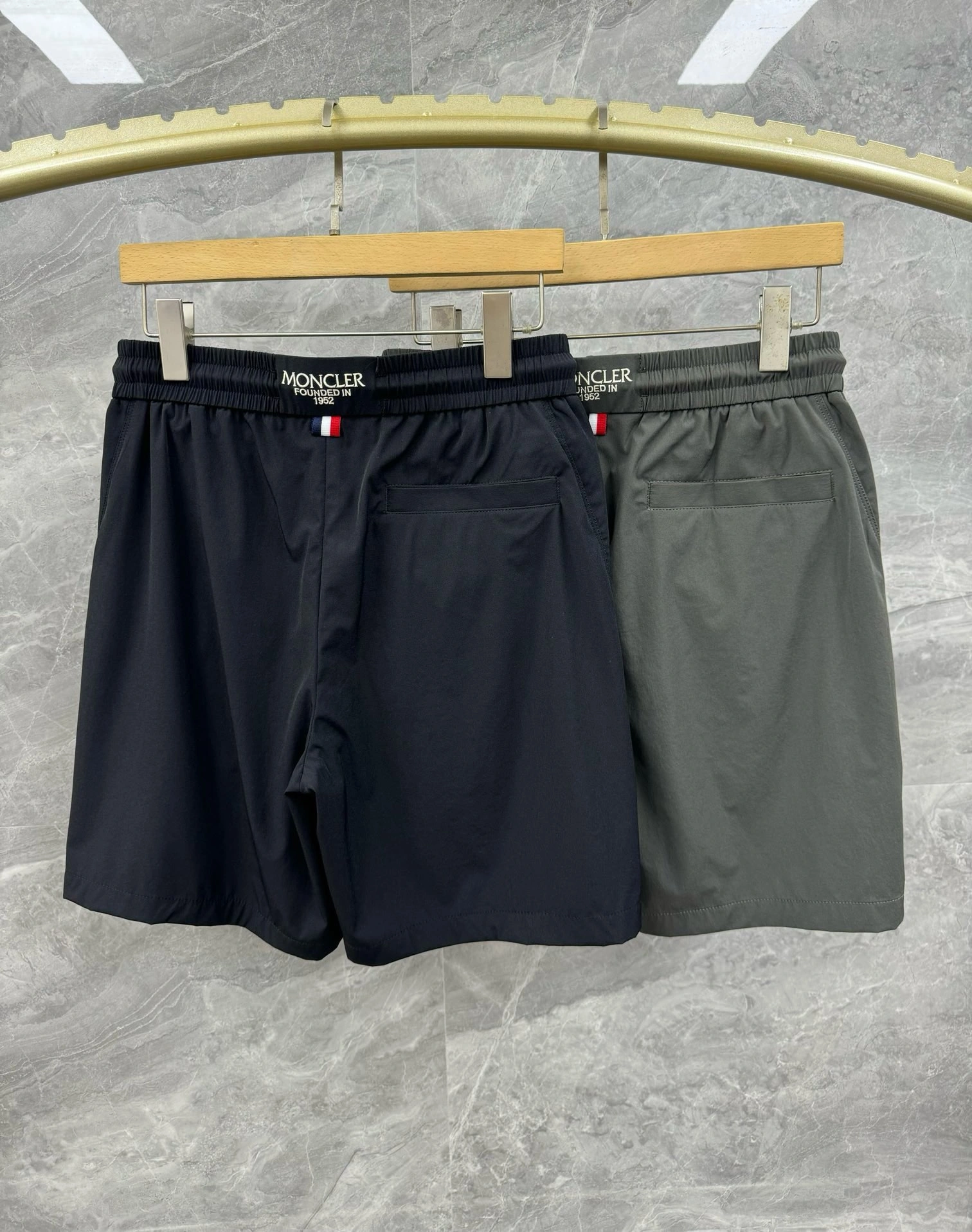 OdorResistant M*oncler Pants Top Quality D17 20240517- 14324