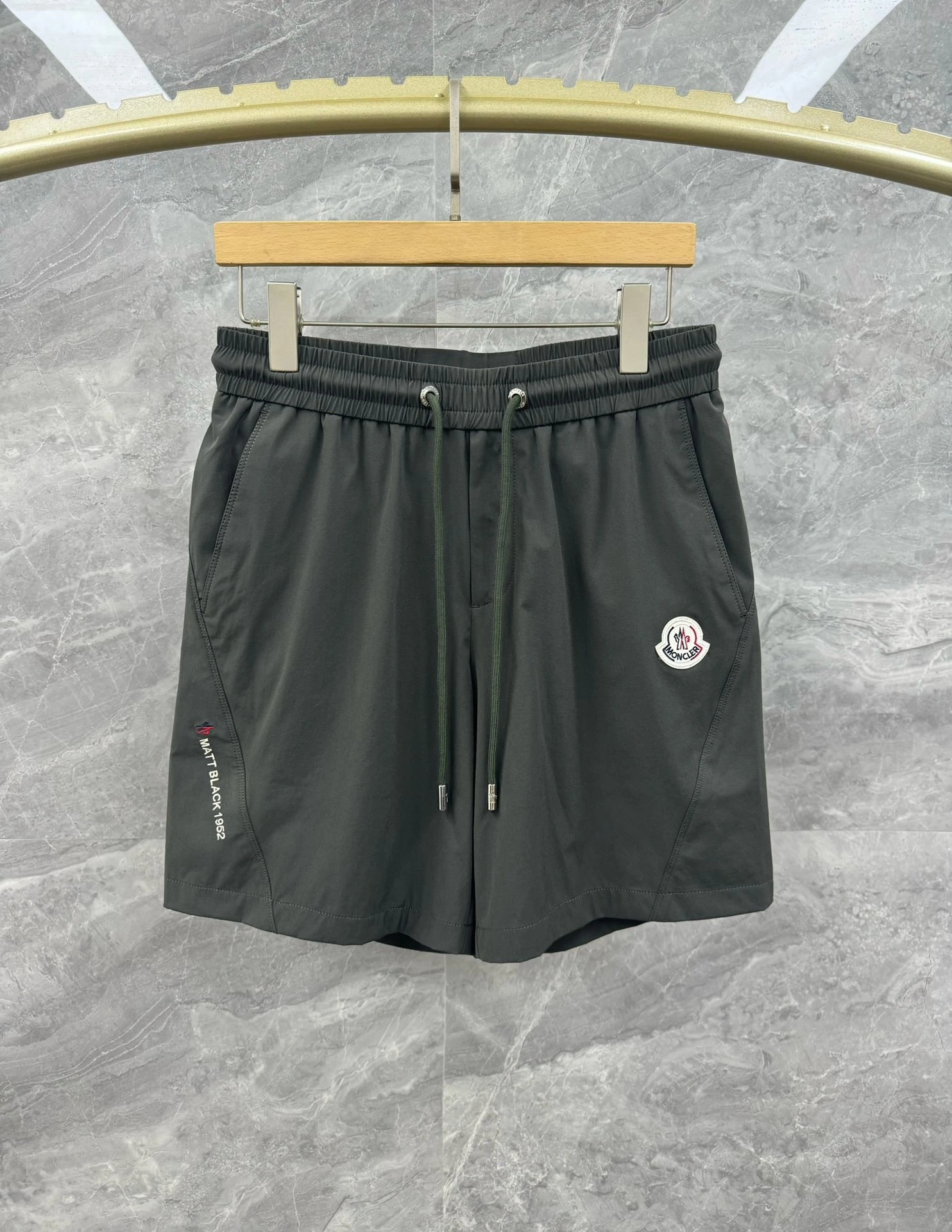 OdorResistant M*oncler Pants Top Quality D17 20240517- 14324