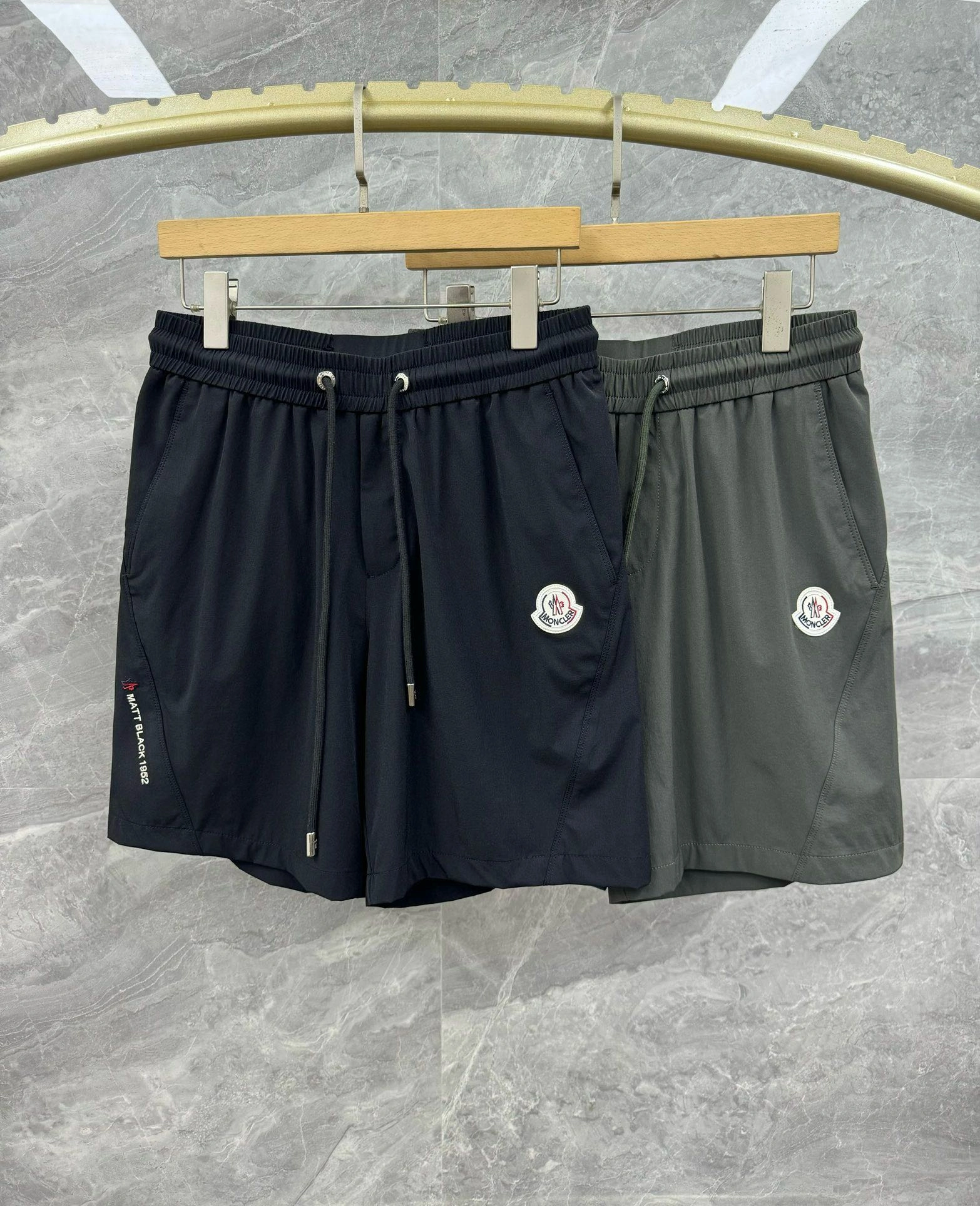 OdorResistant M*oncler Pants Top Quality D17 20240517- 14324