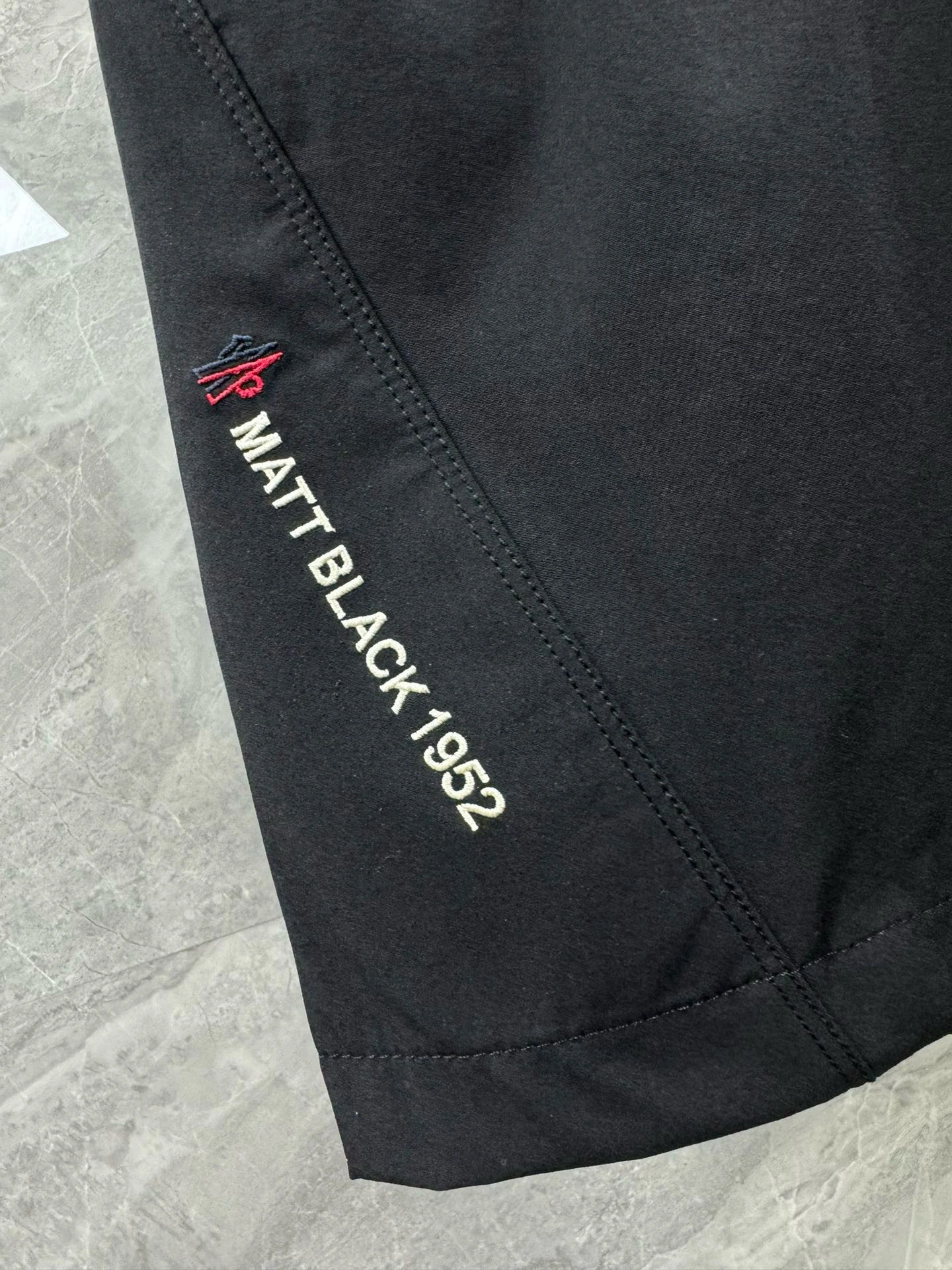 OdorResistant M*oncler Pants Top Quality D17 20240517- 14324
