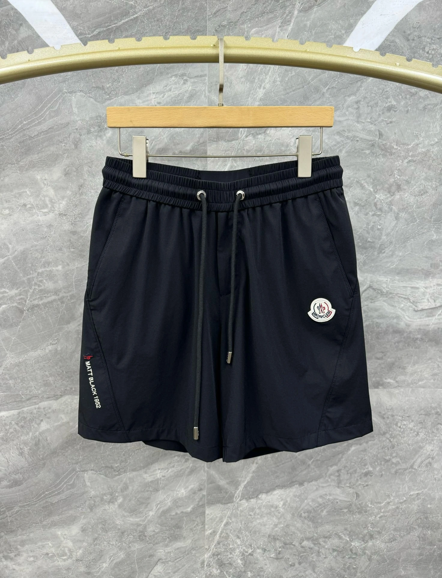 OdorResistant M*oncler Pants Top Quality D17 20240517- 14324